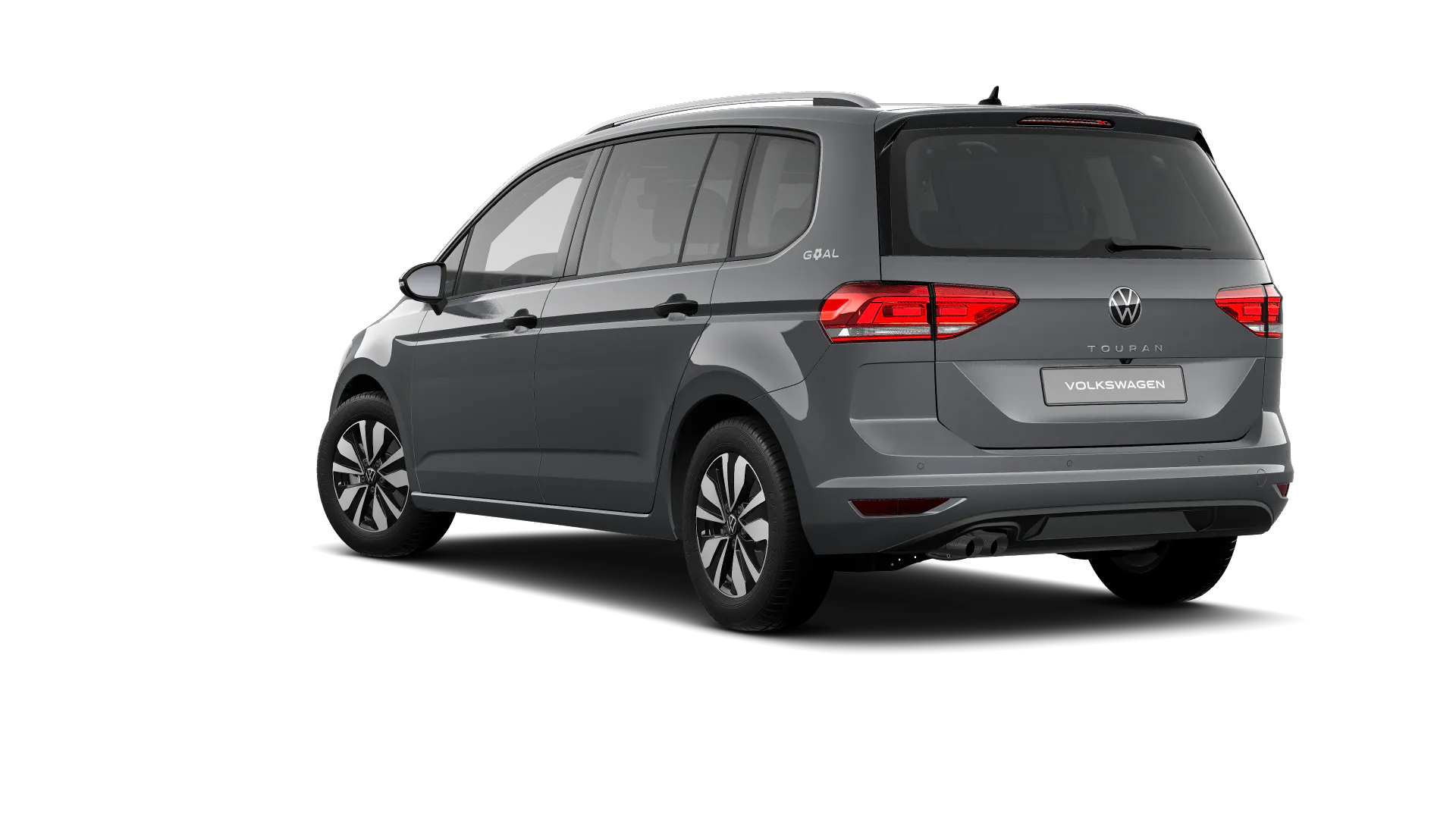 Volkswagen Touran Goal