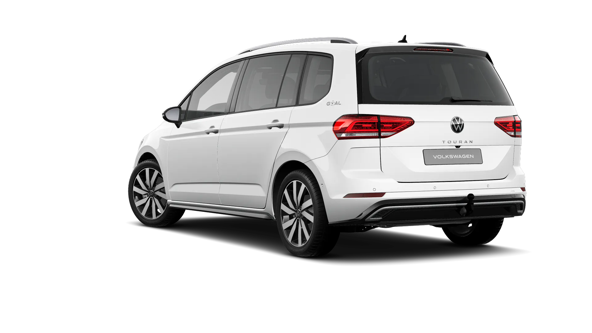 Volkswagen Touran Goal