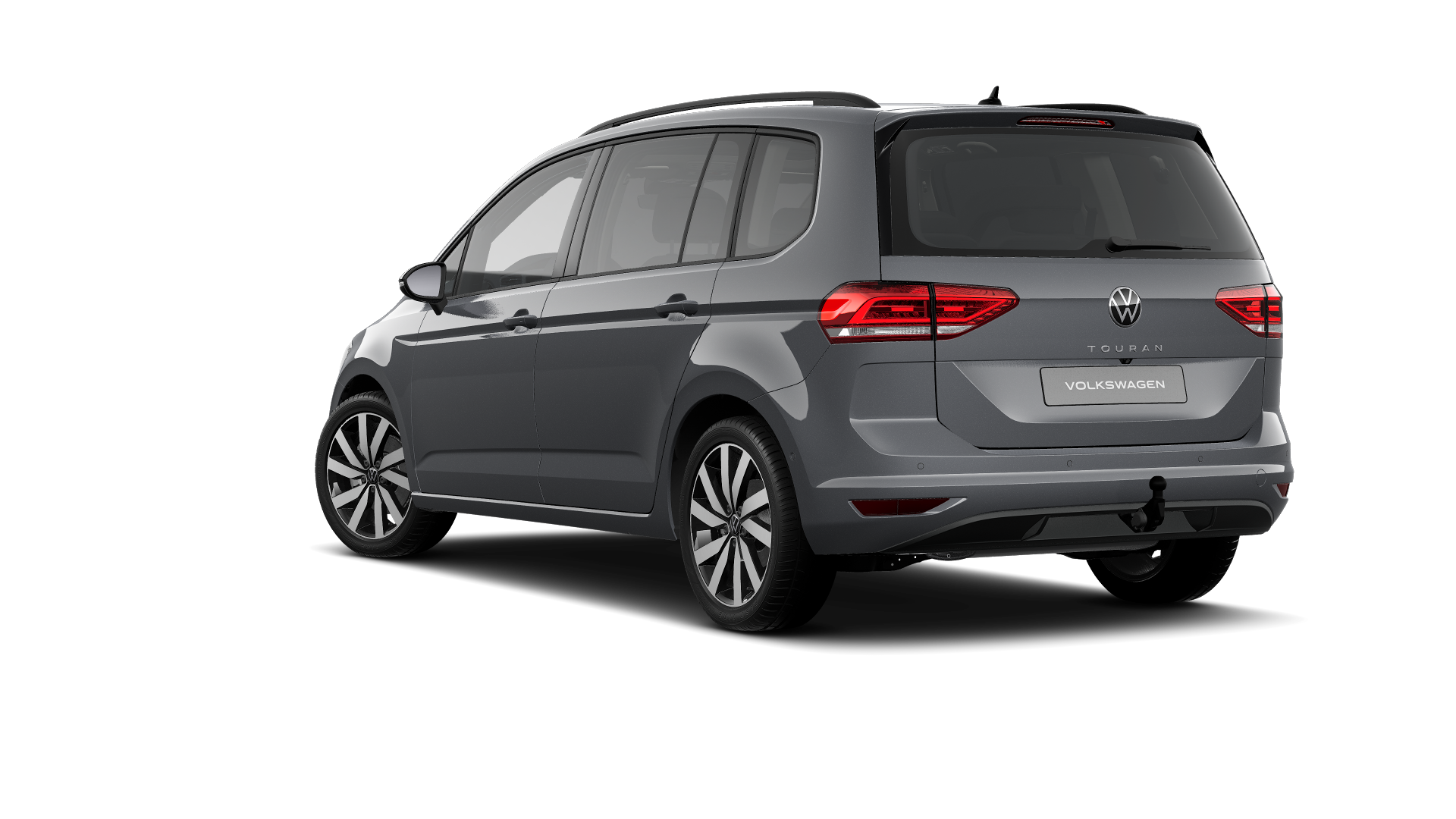 Volkswagen Touran Highline