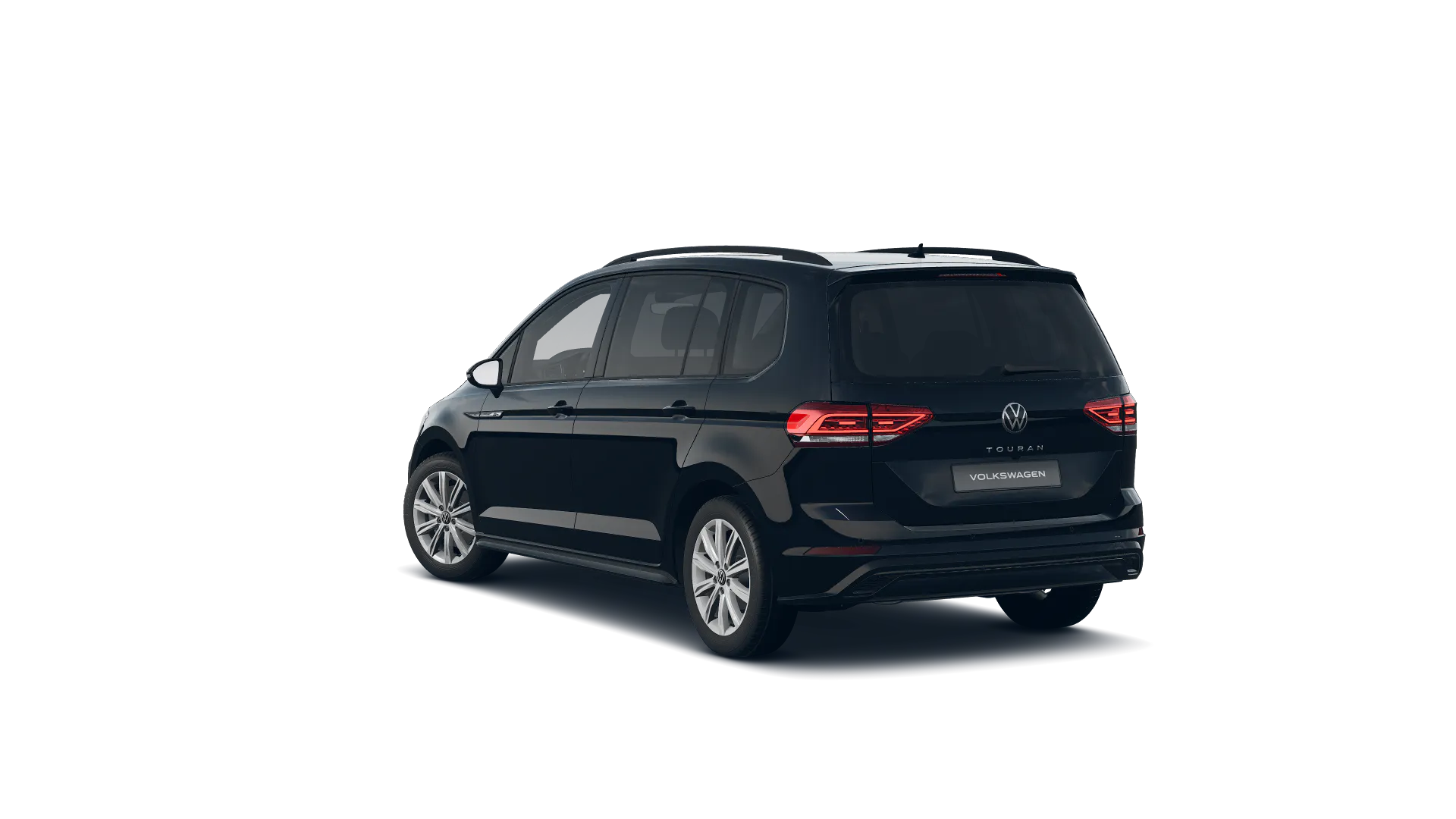 Volkswagen Touran Highline