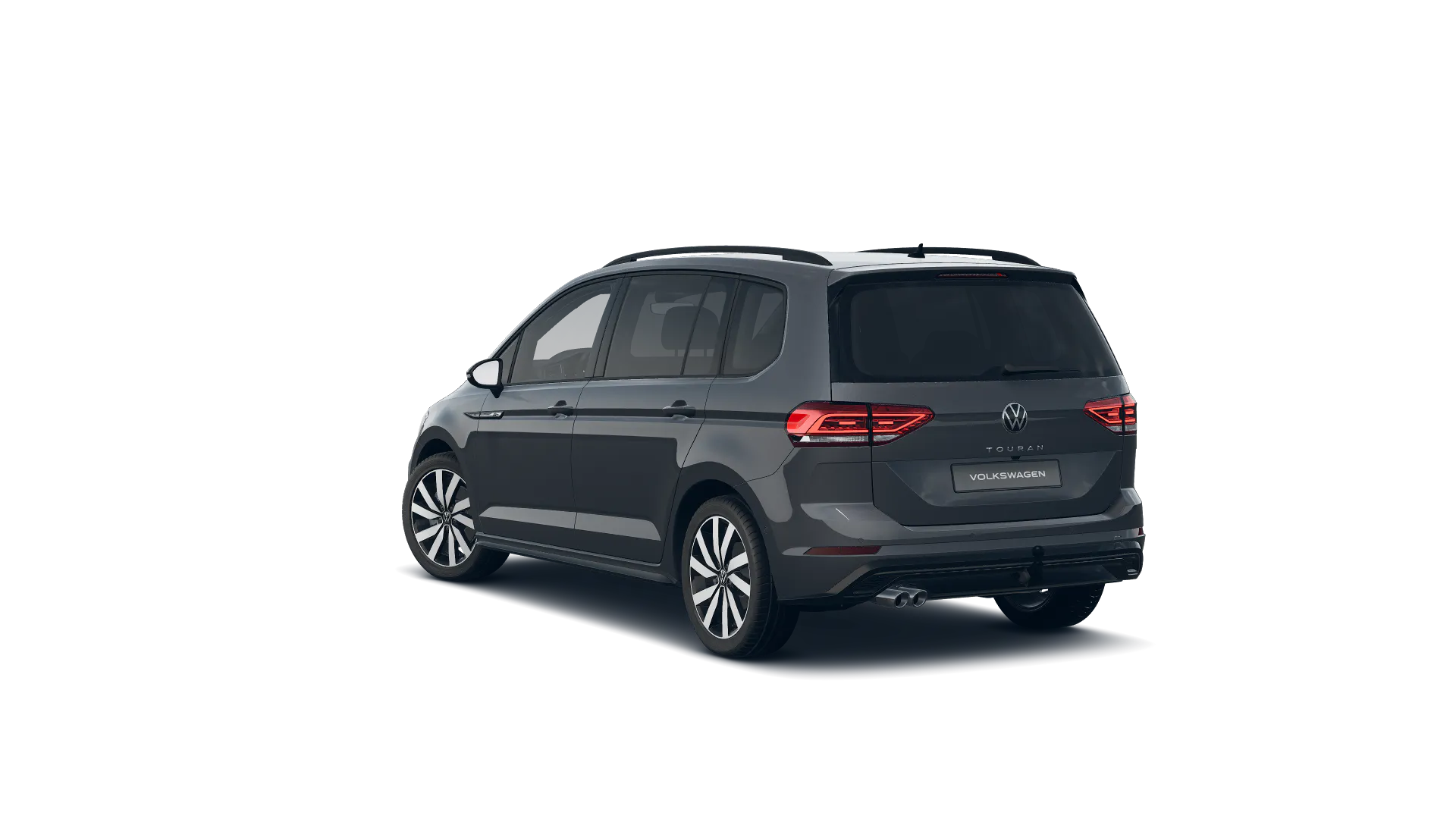 Volkswagen Touran Highline