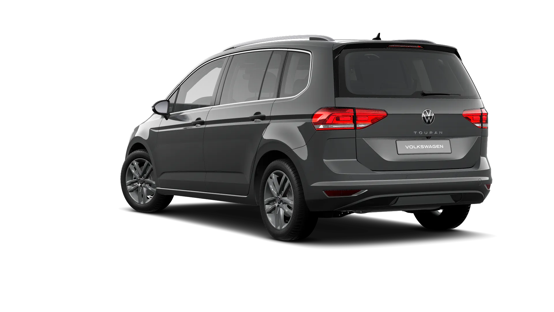 Volkswagen Touran Highline