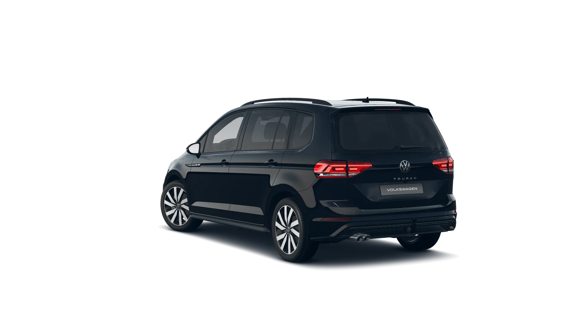 Volkswagen Touran R-Line