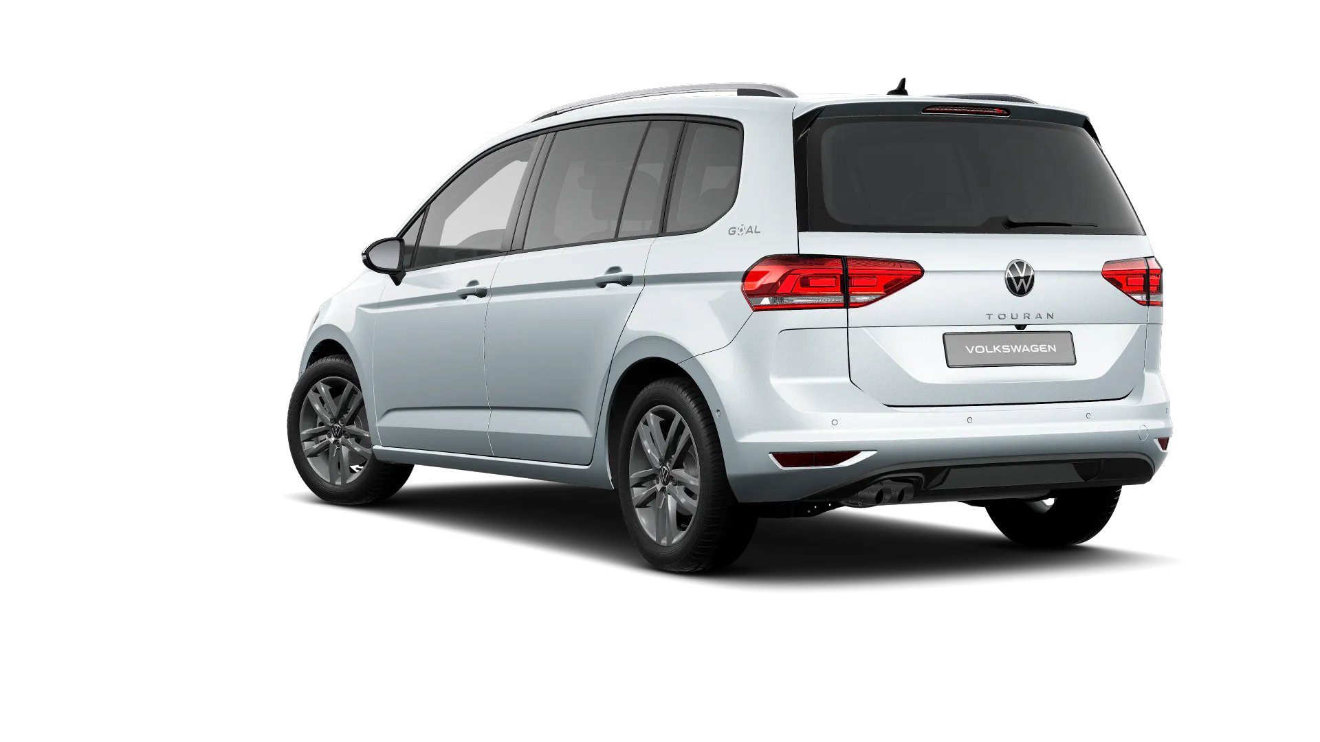 Volkswagen Touran Goal