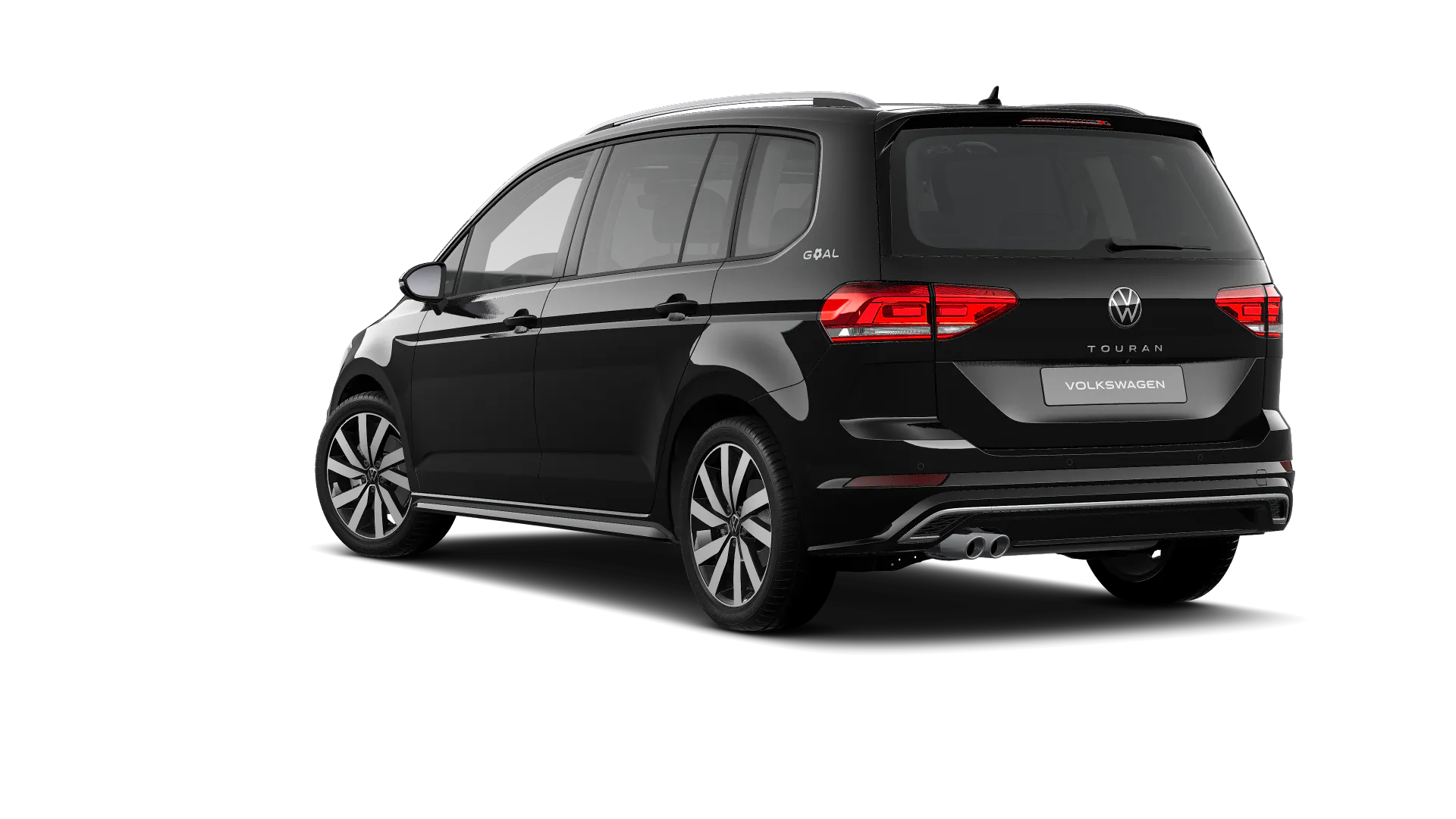 Volkswagen Touran Goal
