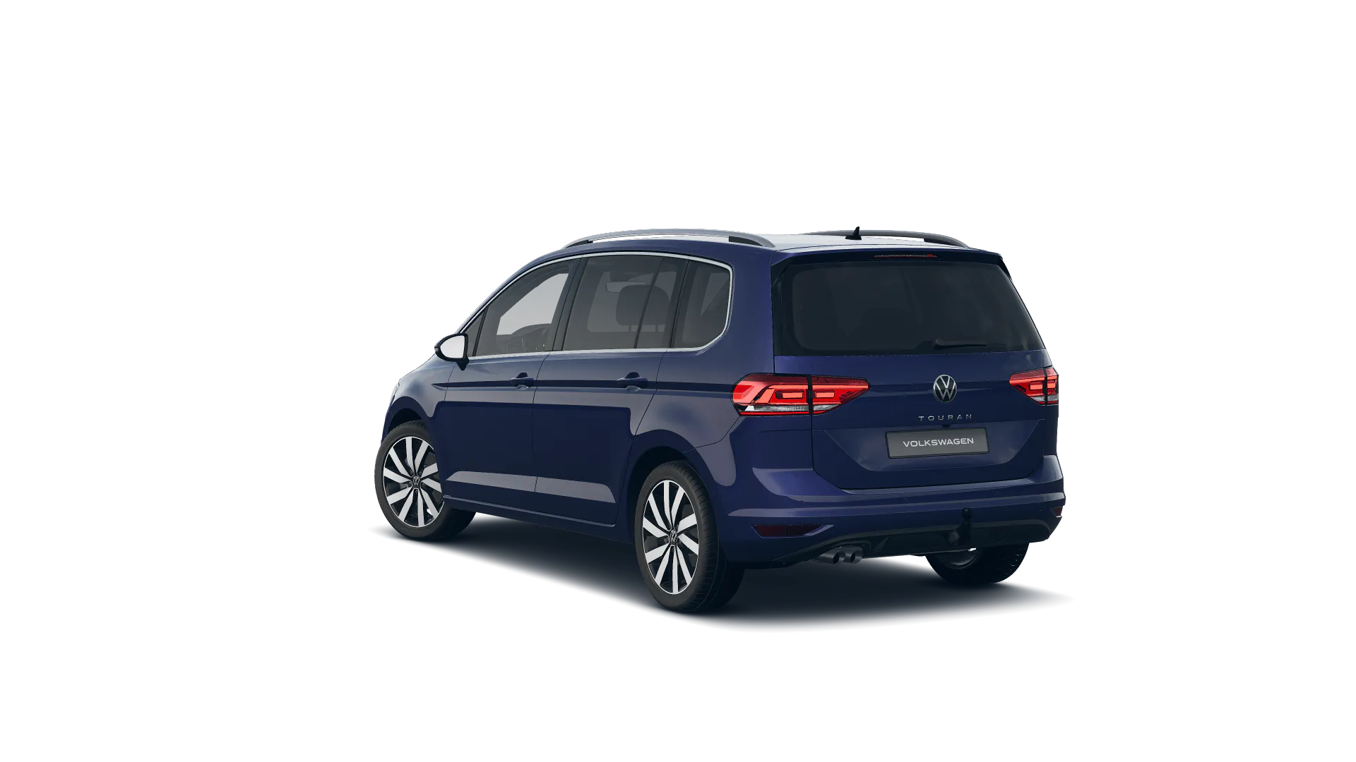 Volkswagen Touran Highline