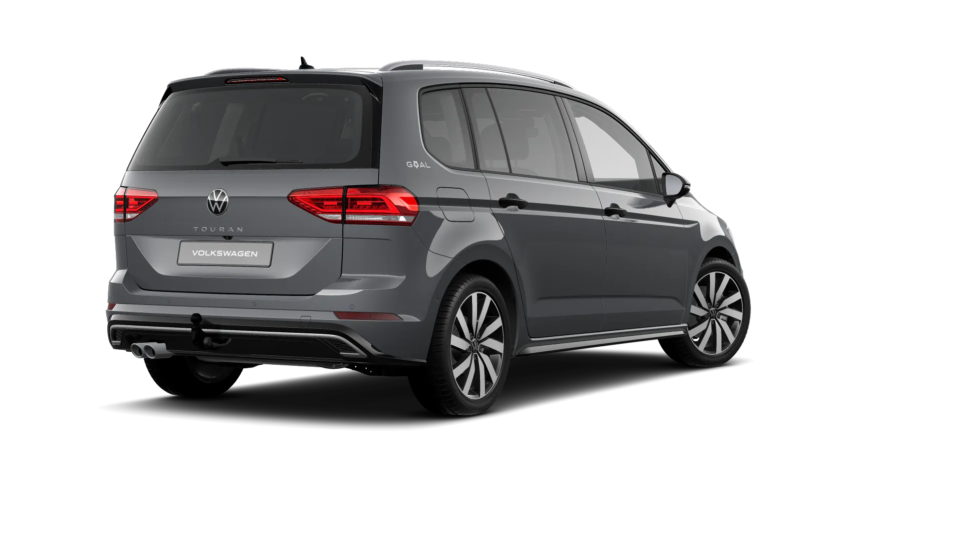 Volkswagen Touran Goal