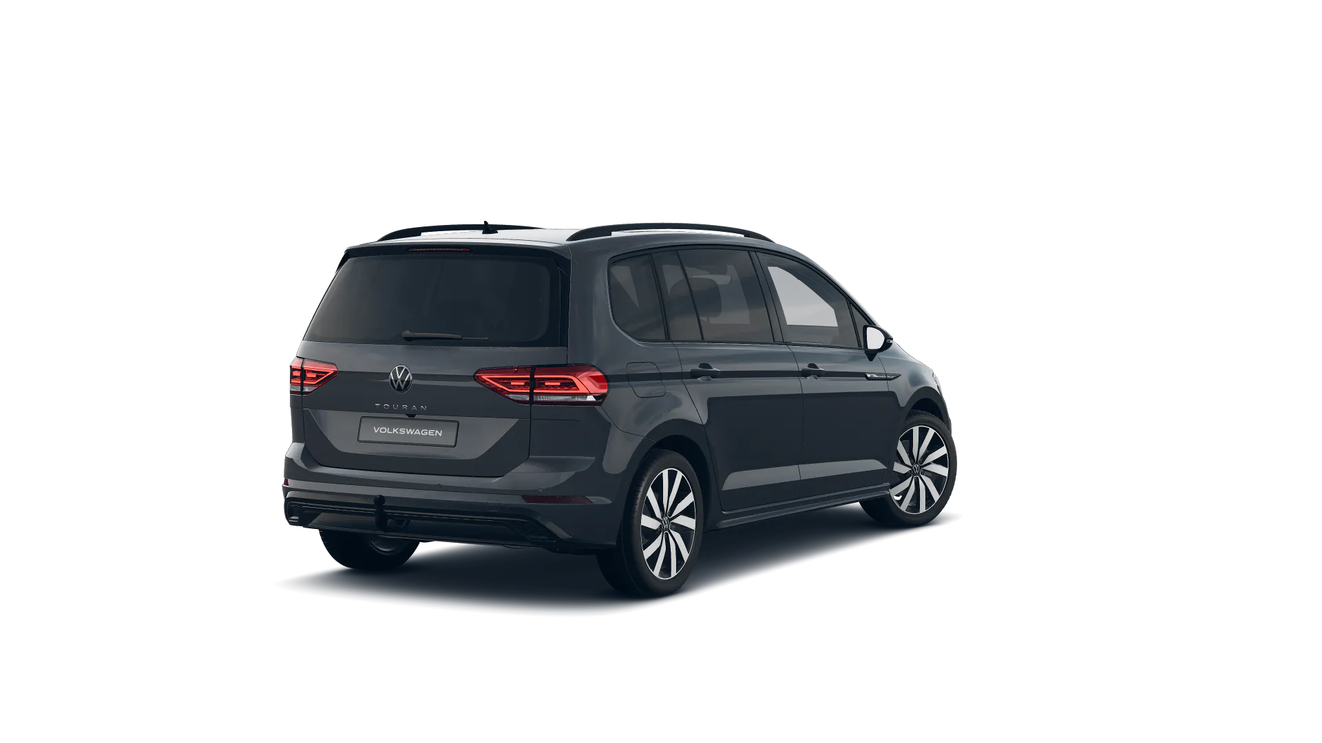 Volkswagen Touran R-Line