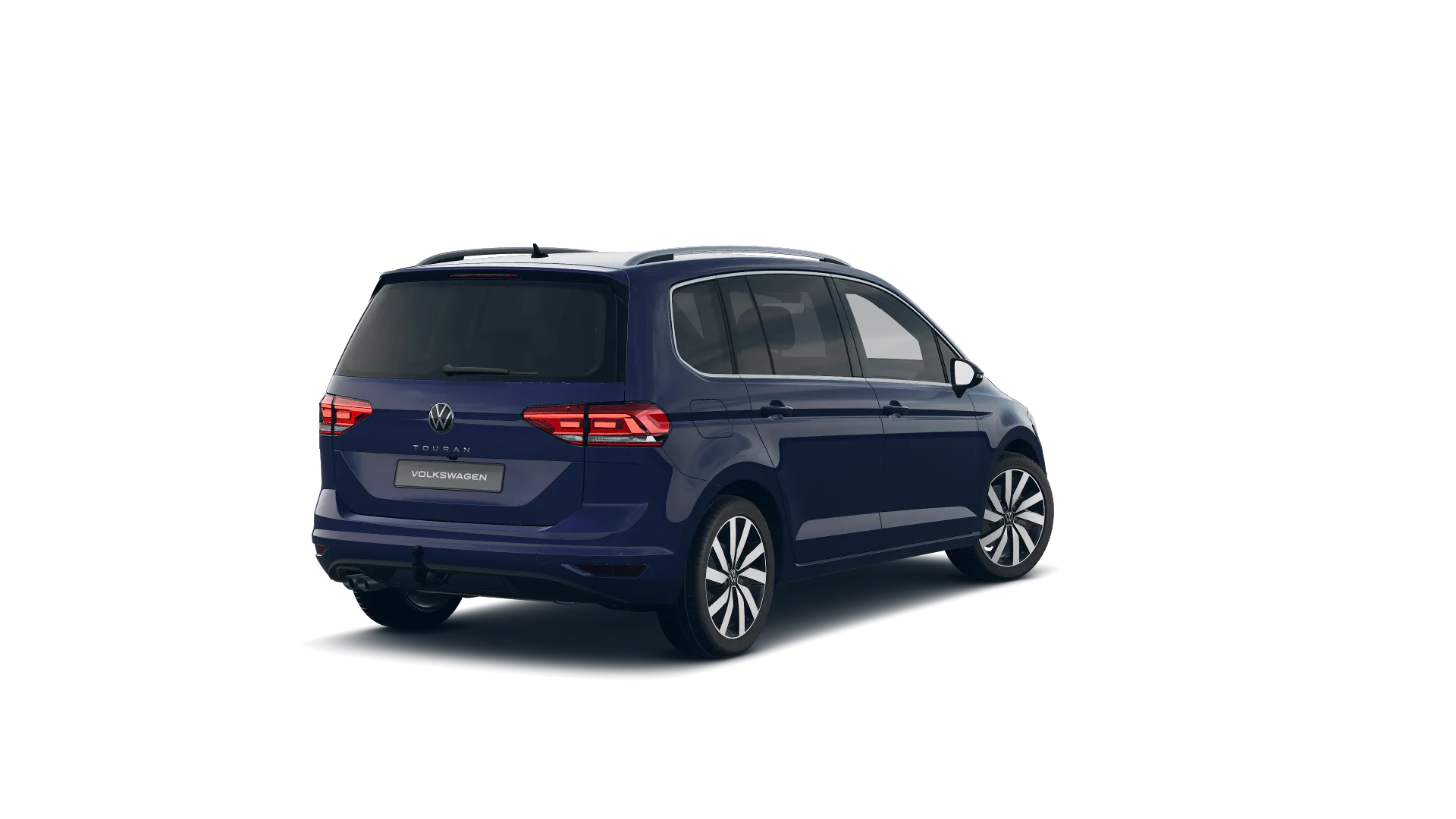 Volkswagen Touran Highline