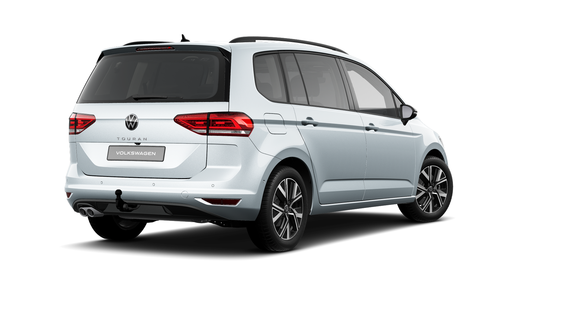 Volkswagen Touran Highline