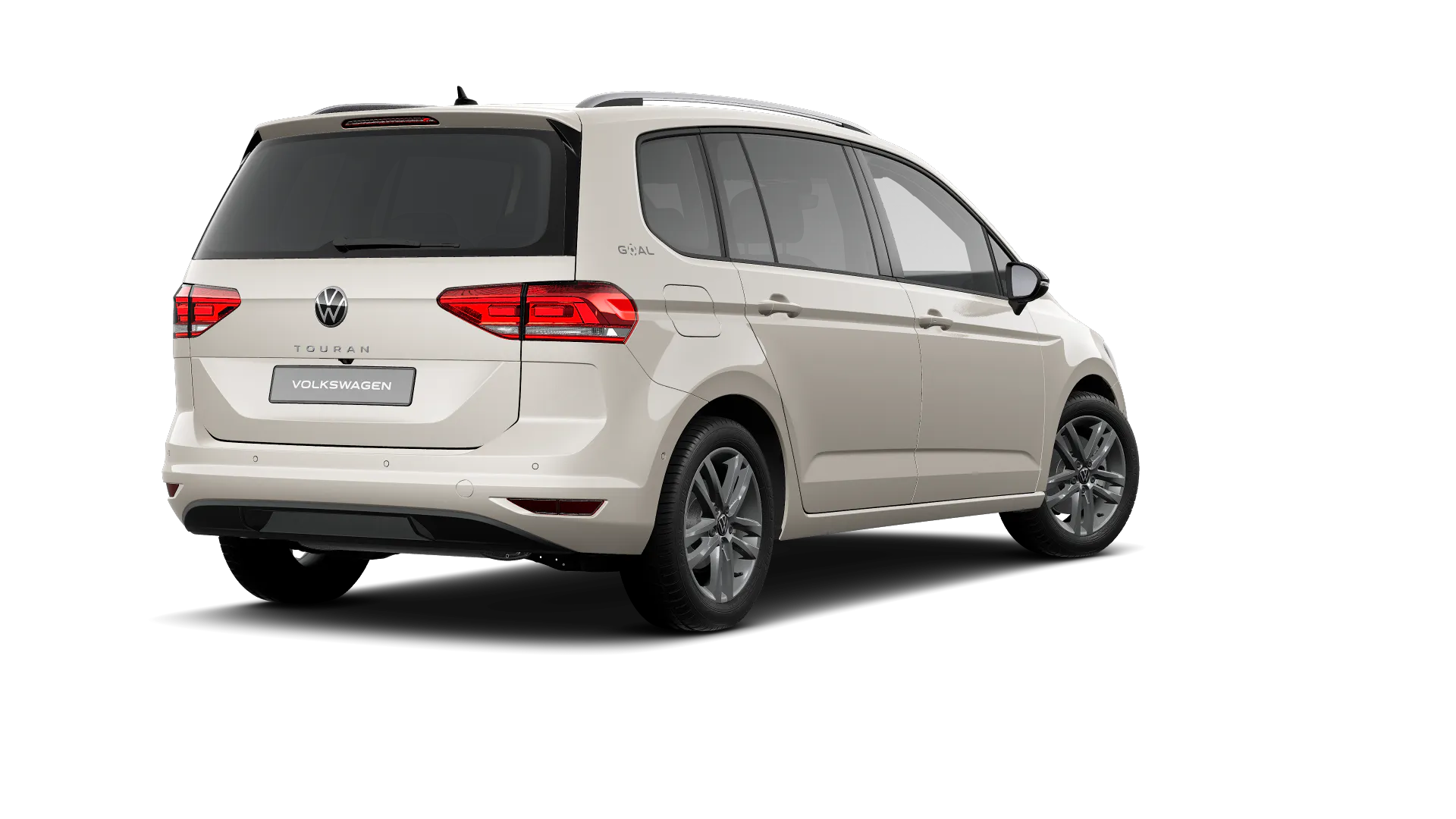 Volkswagen Touran Goal
