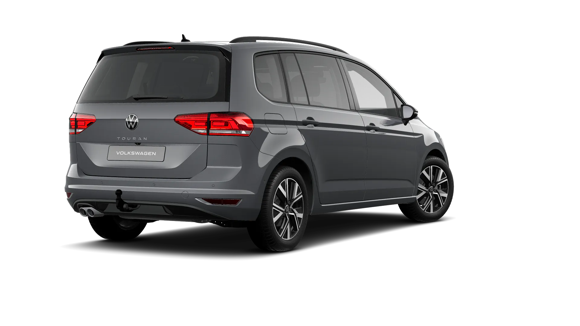 Volkswagen Touran Highline