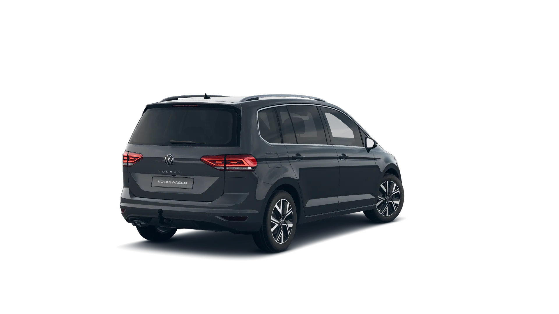 Volkswagen Touran Highline