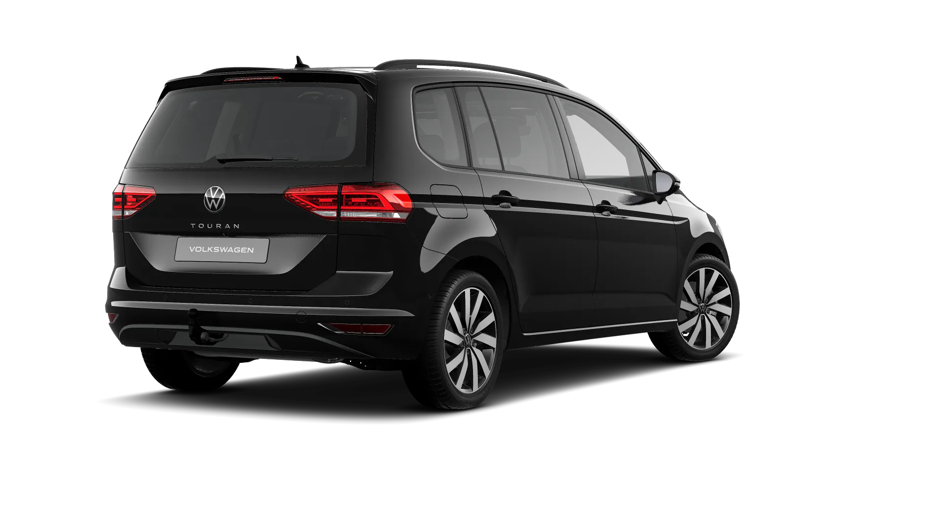 Volkswagen Touran Highline