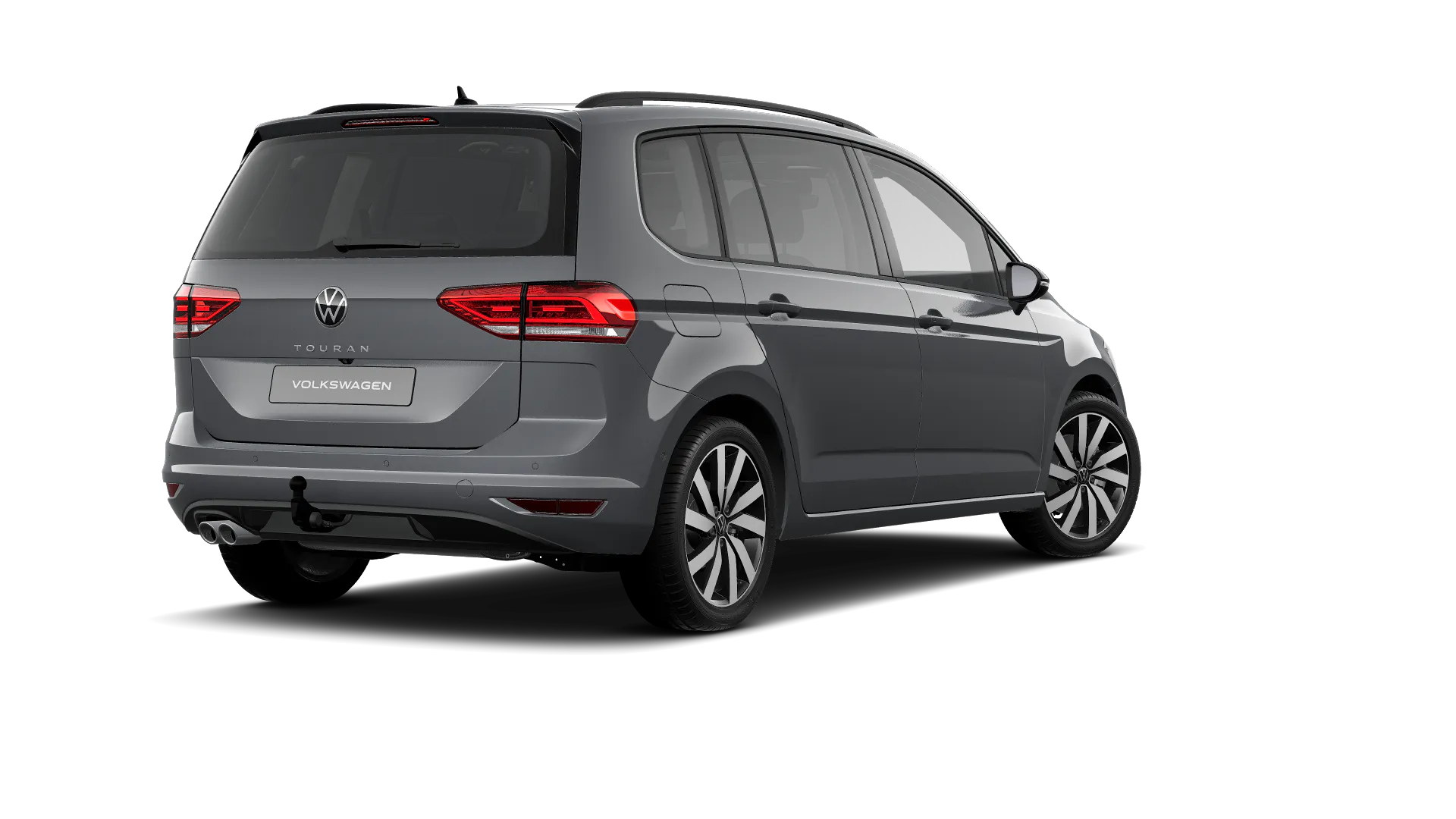Volkswagen Touran Highline