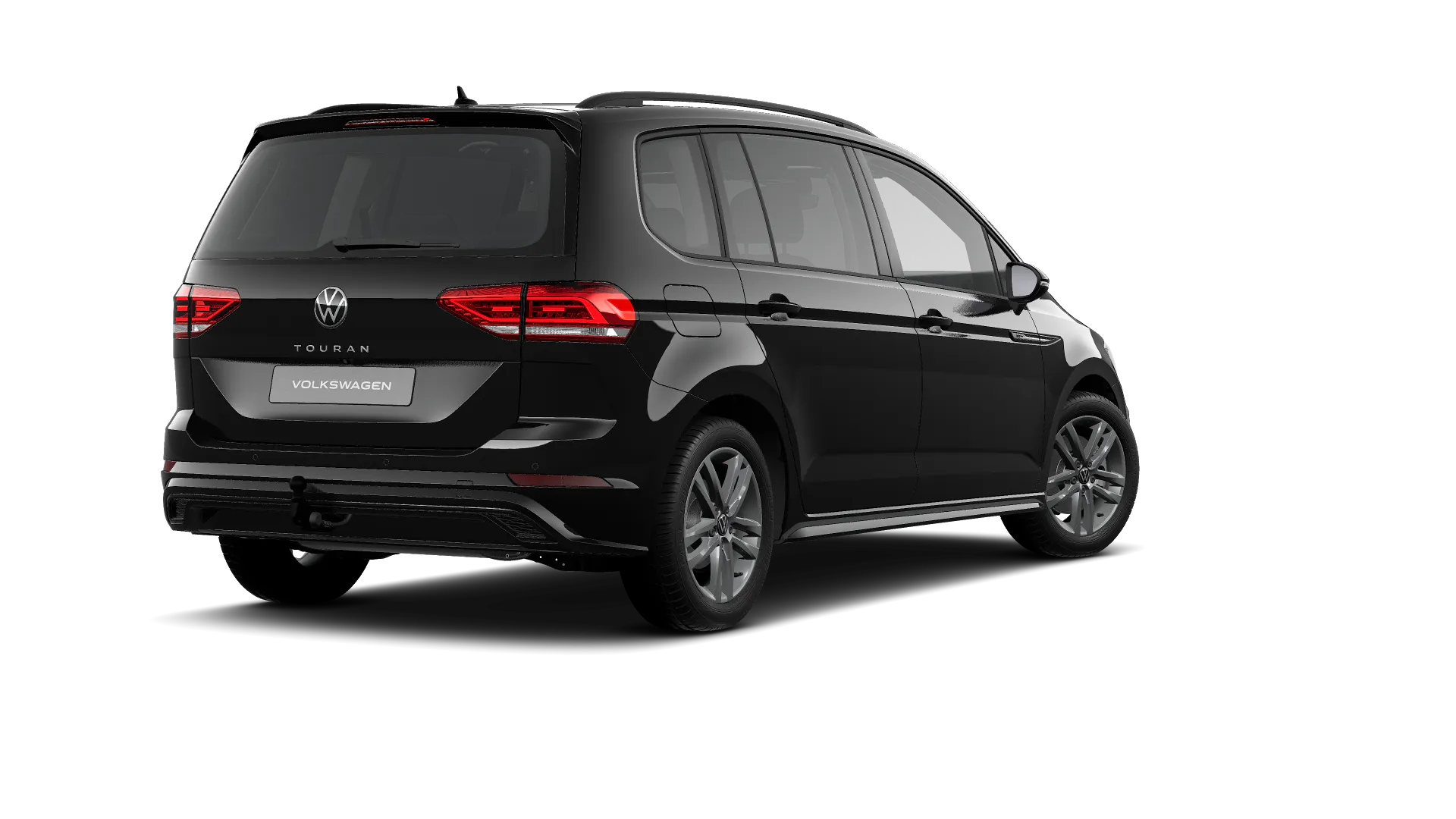 Volkswagen Touran Highline