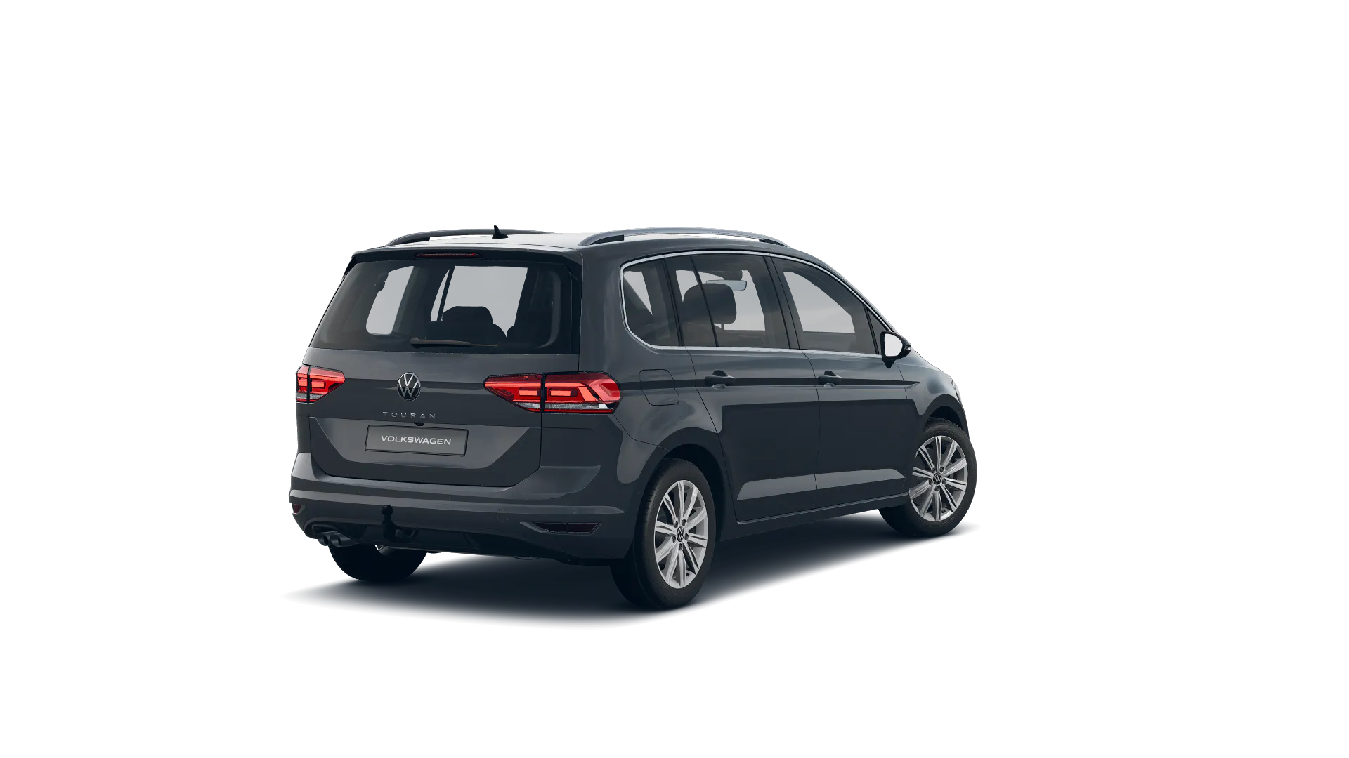 Volkswagen Touran Highline