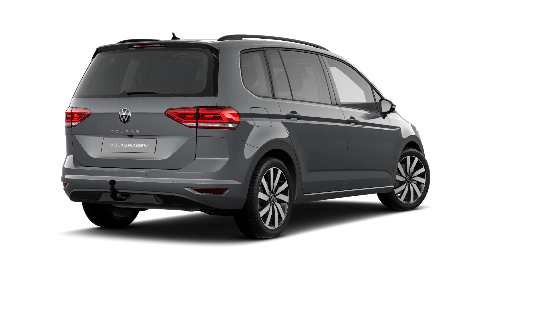 Volkswagen Touran Highline