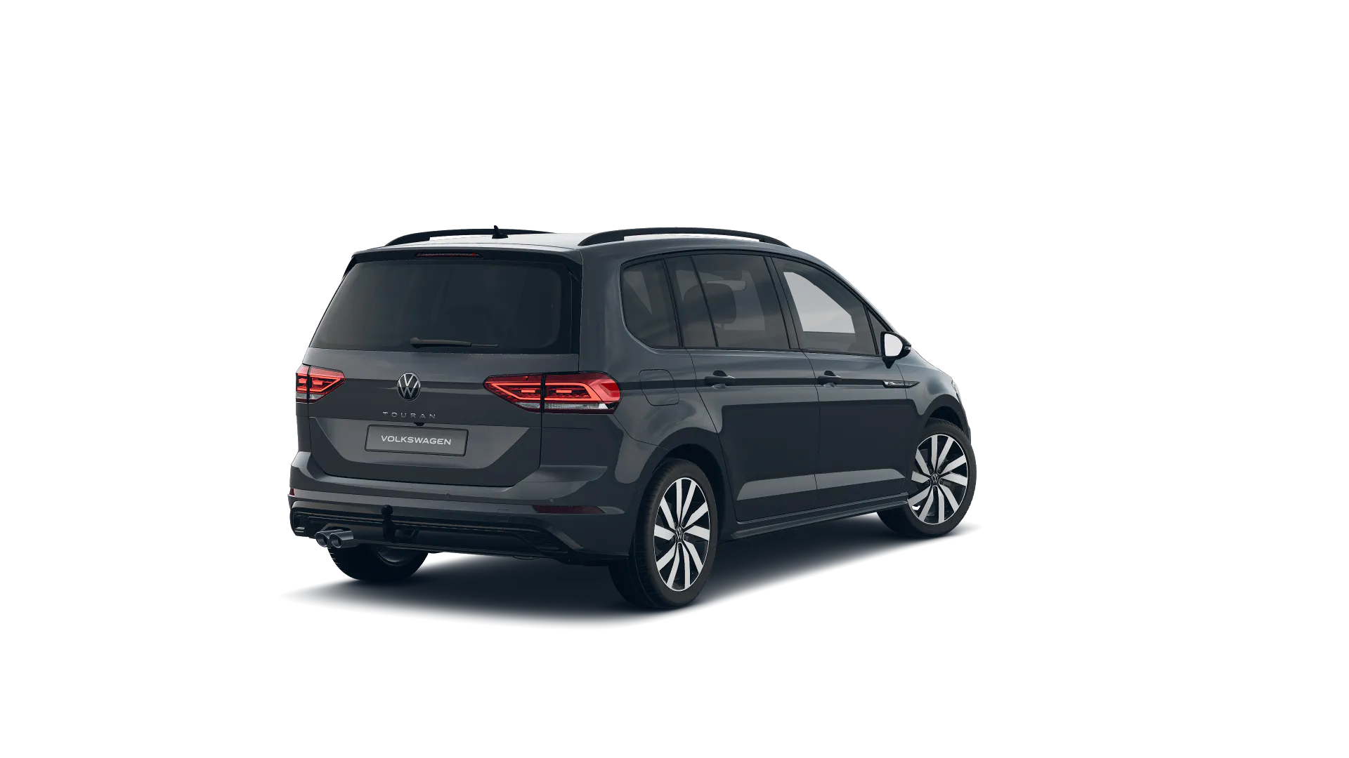 Volkswagen Touran Highline