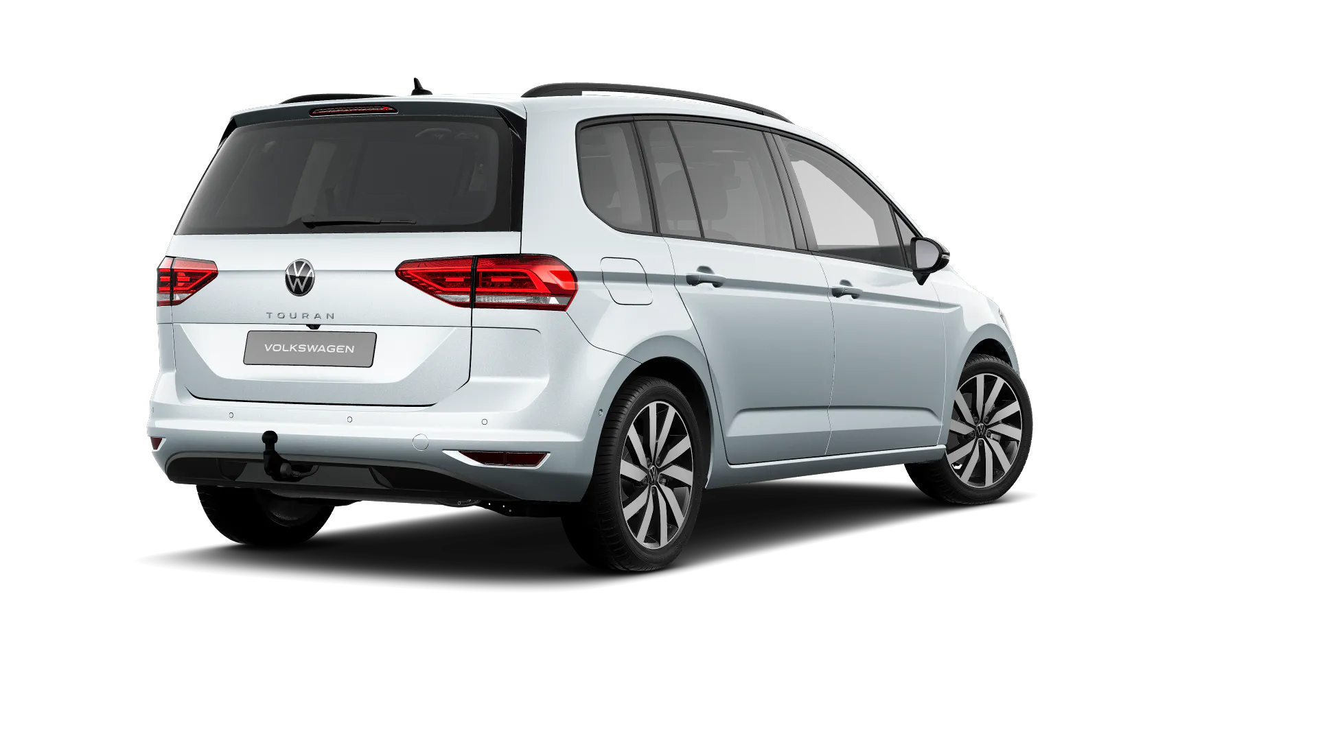 Volkswagen Touran Highline