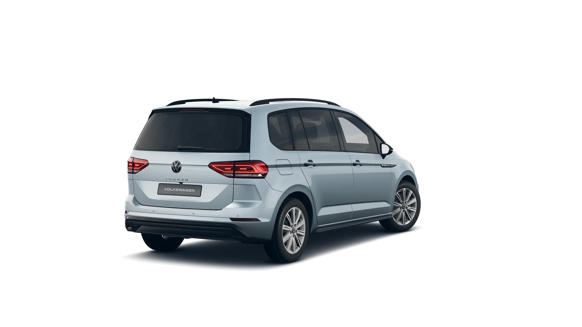 Volkswagen Touran Highline