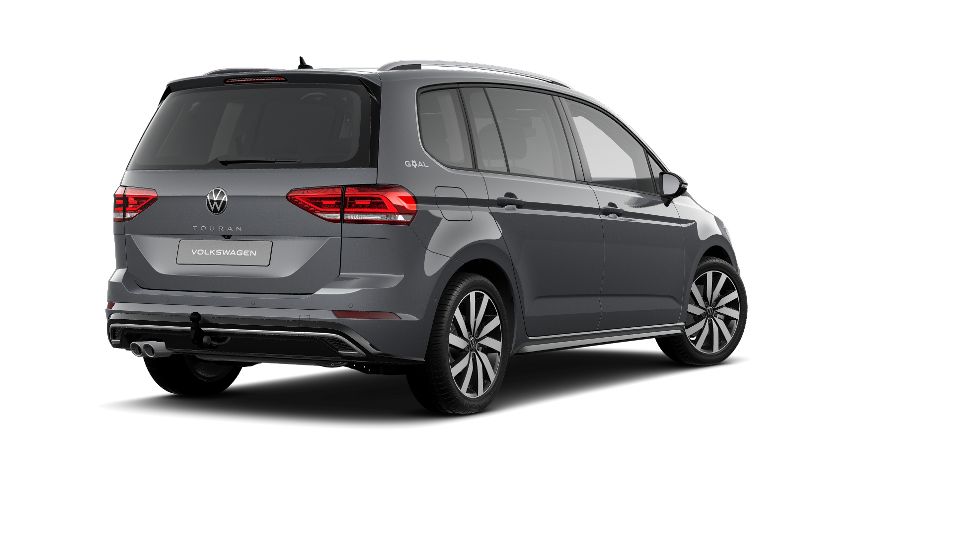 Volkswagen Touran Goal