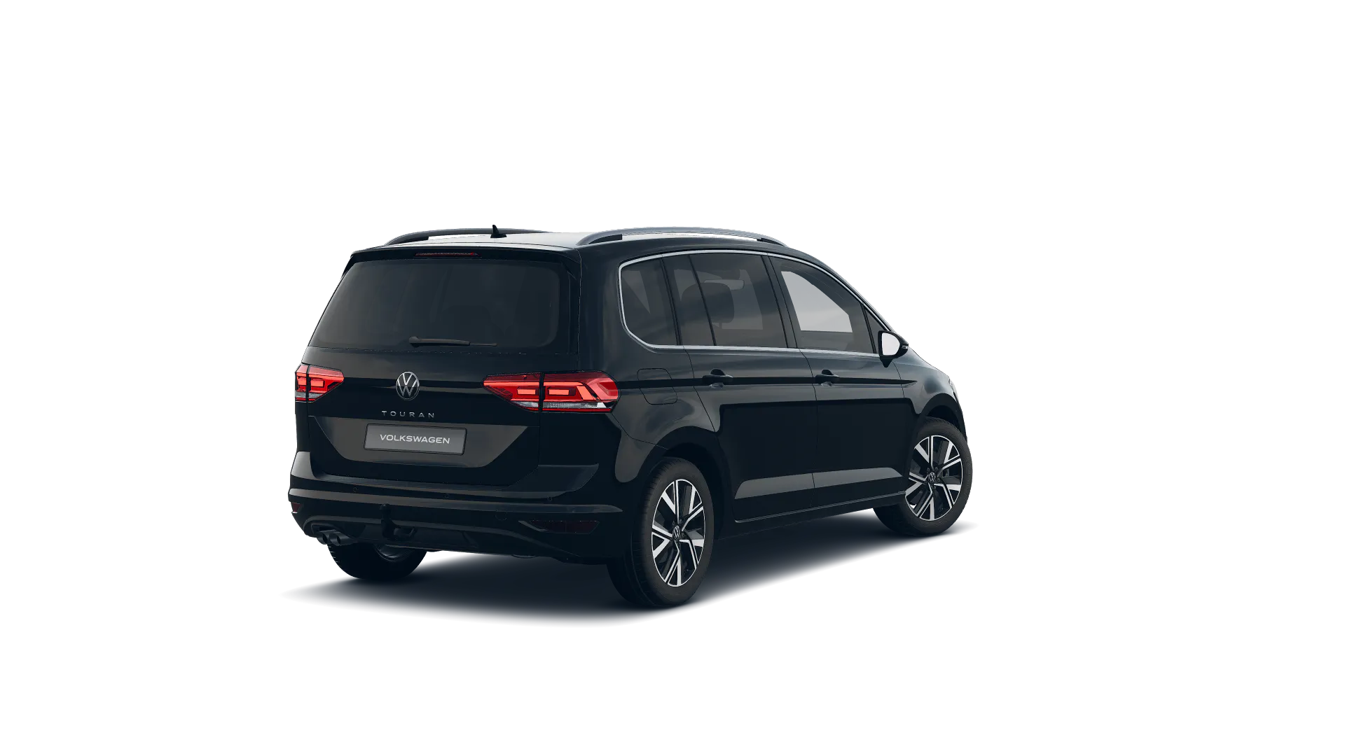 Volkswagen Touran Highline