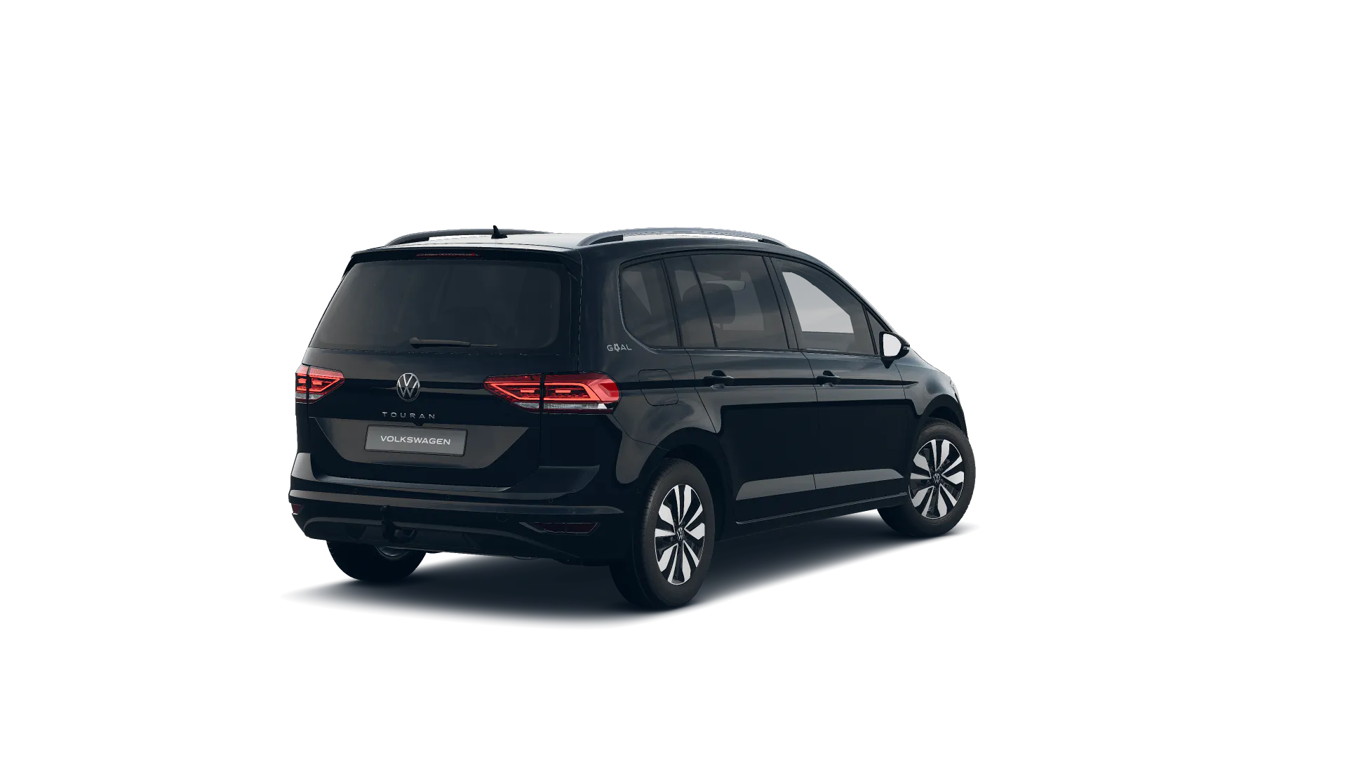 Volkswagen Touran Goal