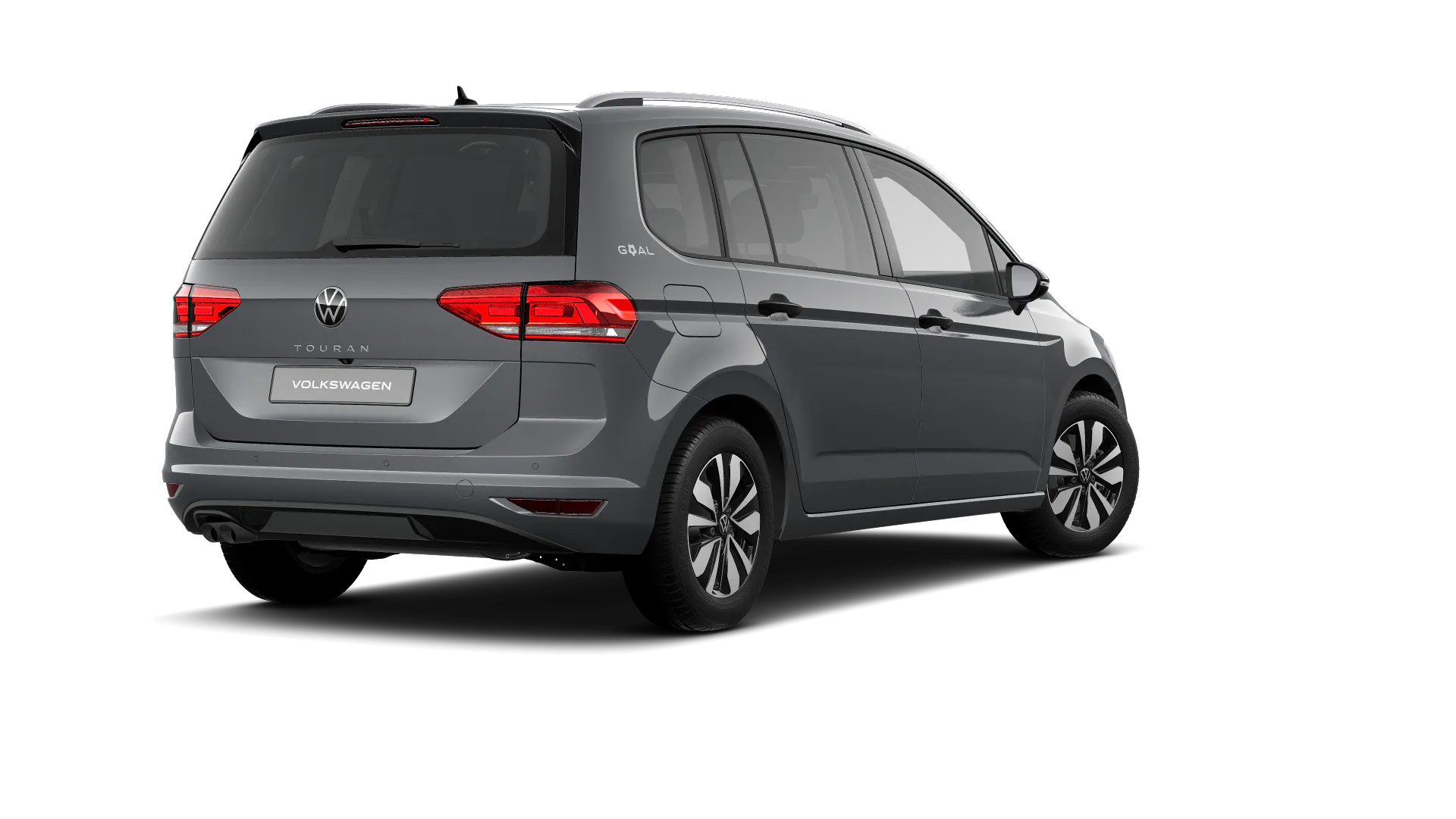 Volkswagen Touran Goal