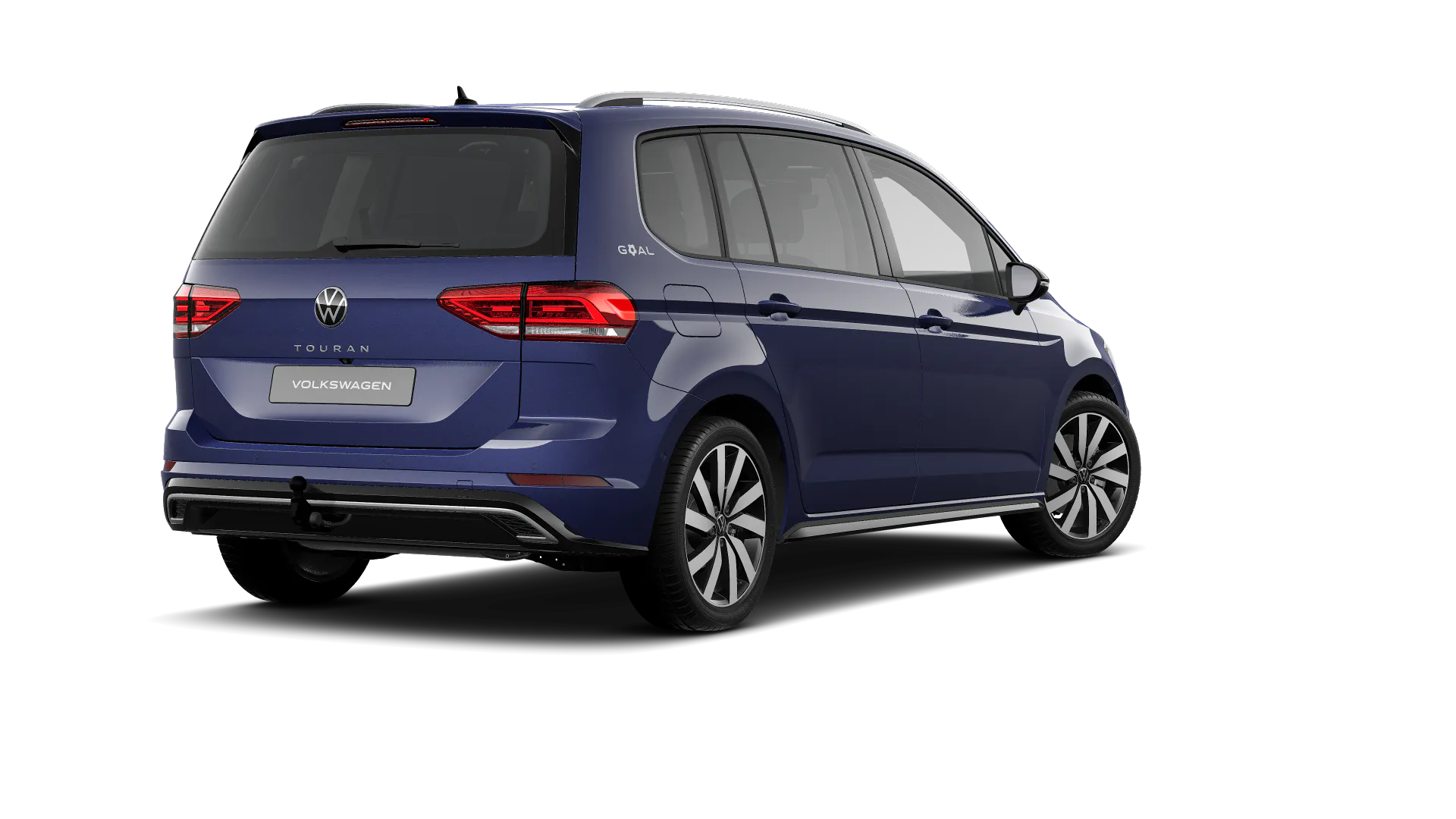 Volkswagen Touran Goal