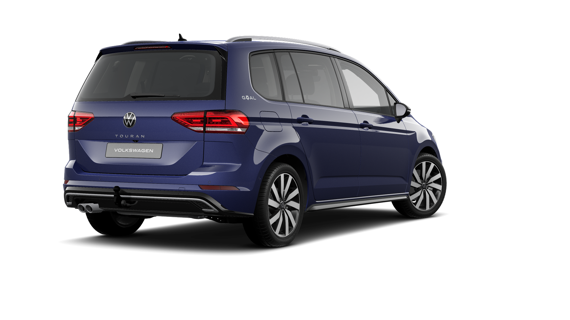 Volkswagen Touran Goal