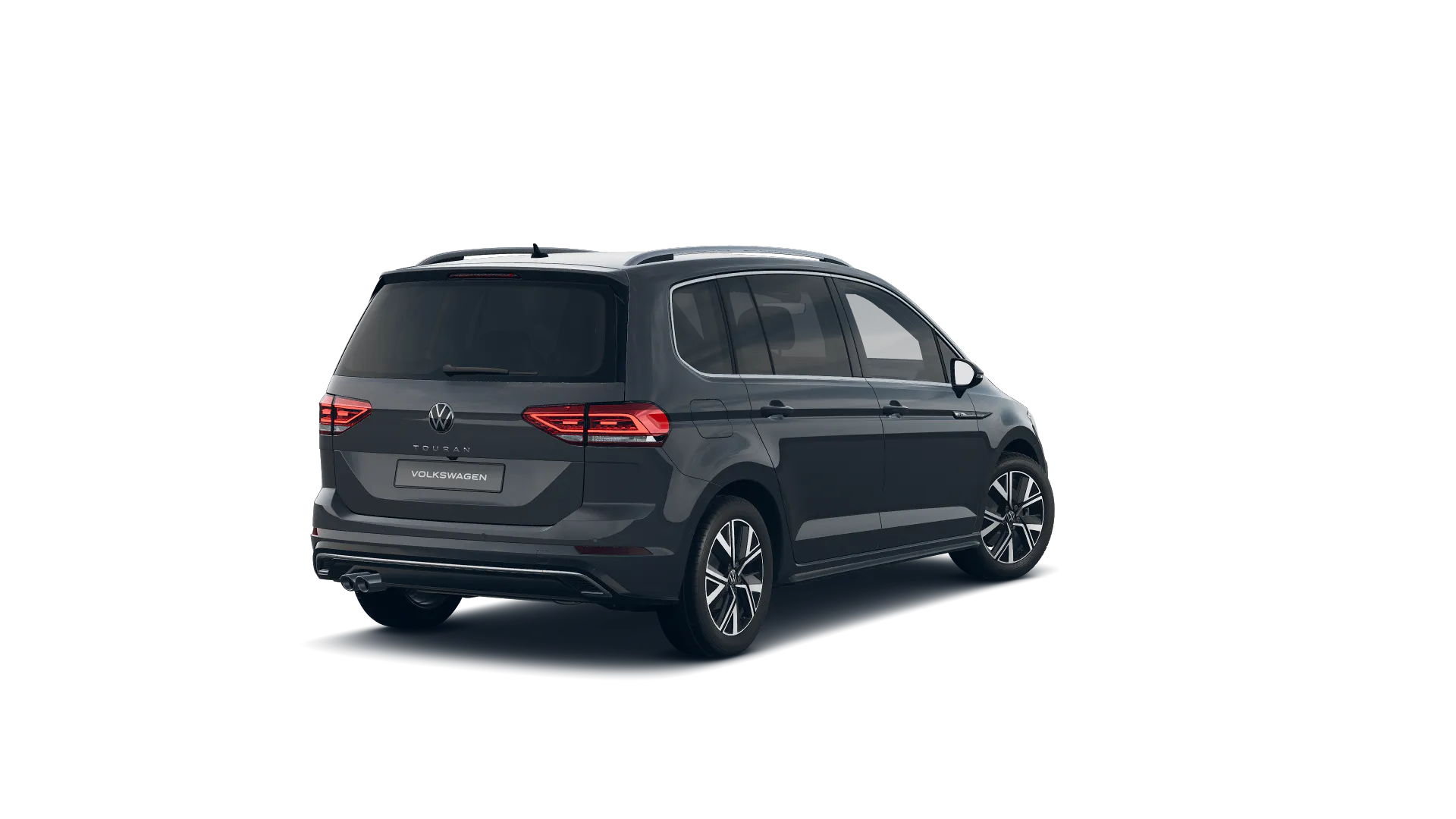 Volkswagen Touran Highline