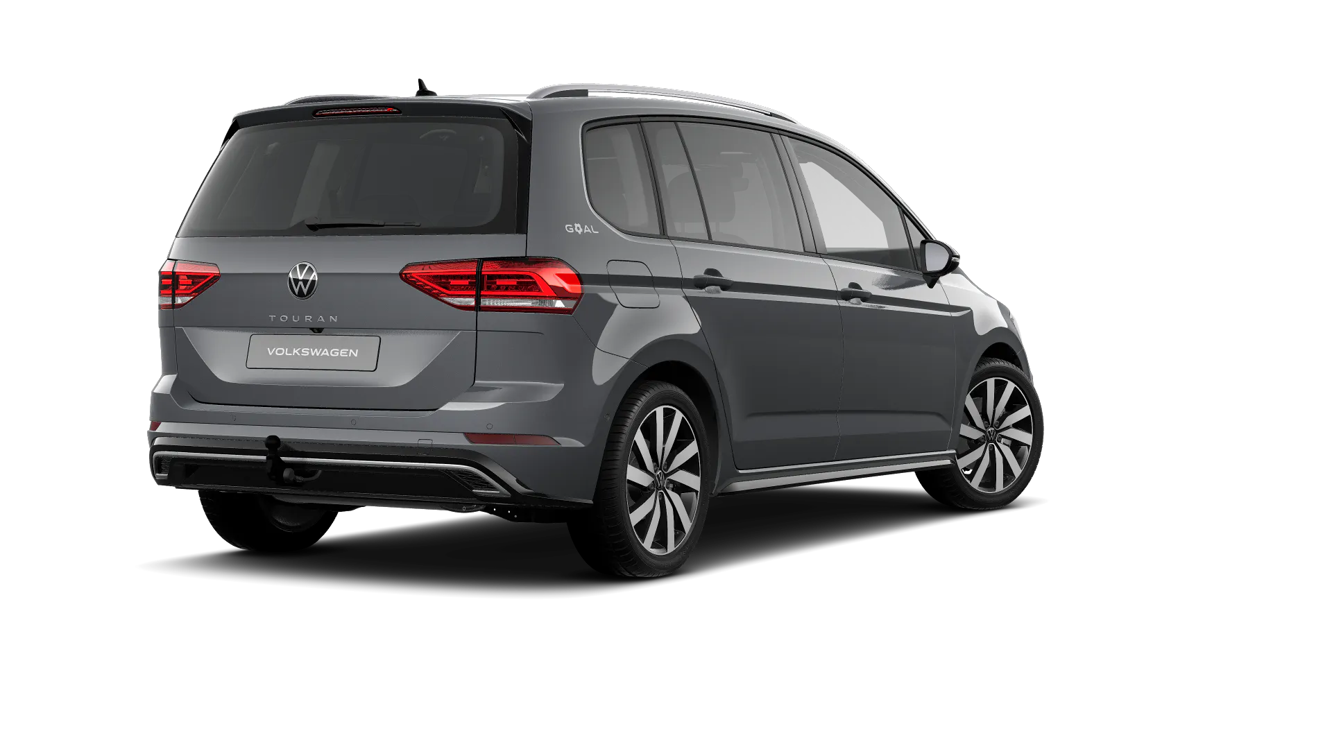 Volkswagen Touran Goal