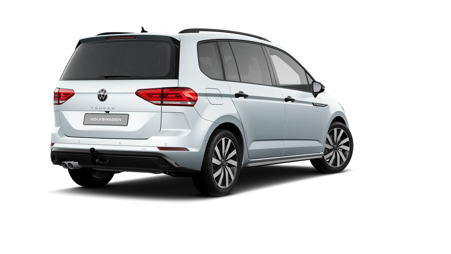 Volkswagen Touran R-Line