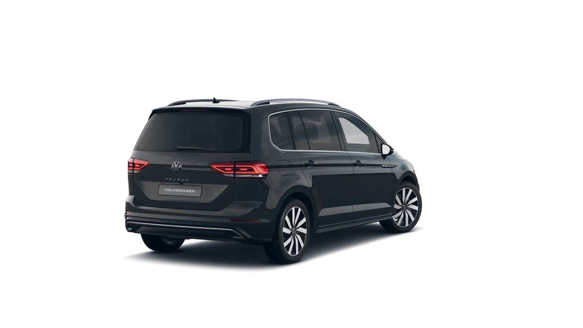 Volkswagen Touran R-Line