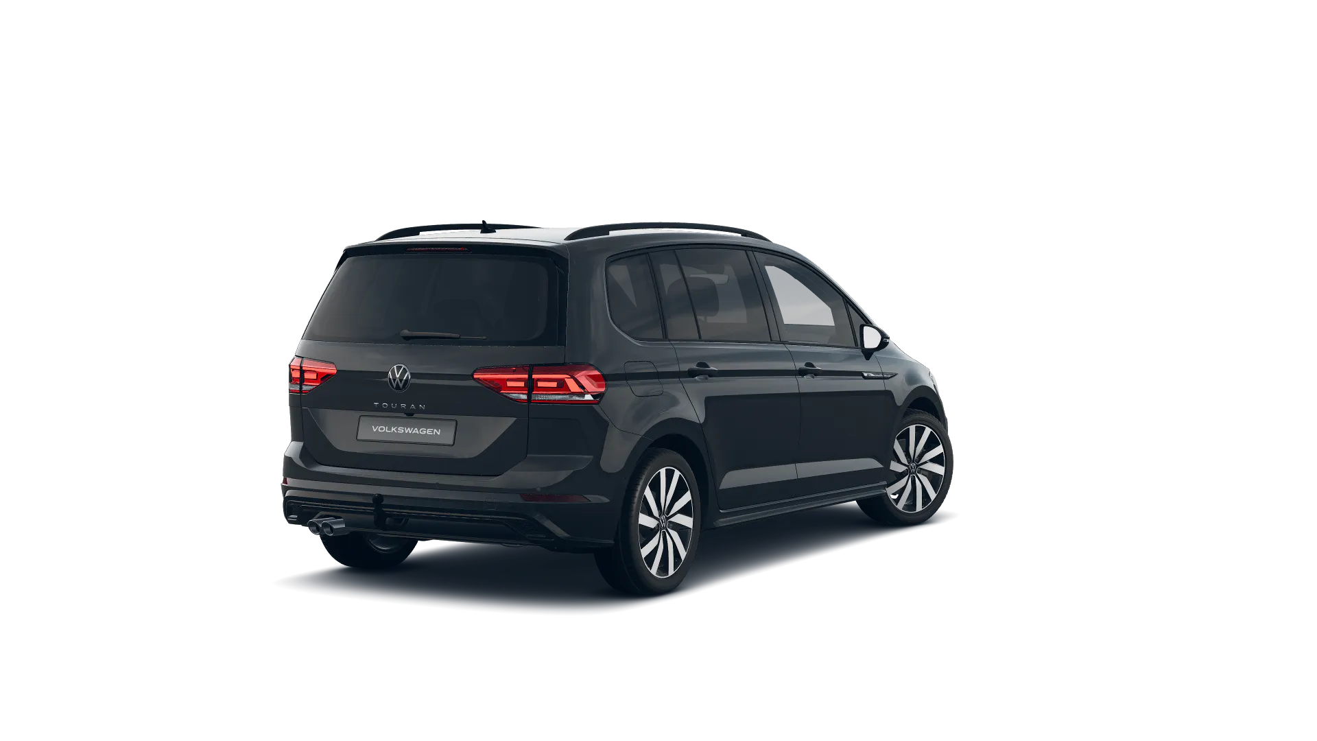 Volkswagen Touran Highline