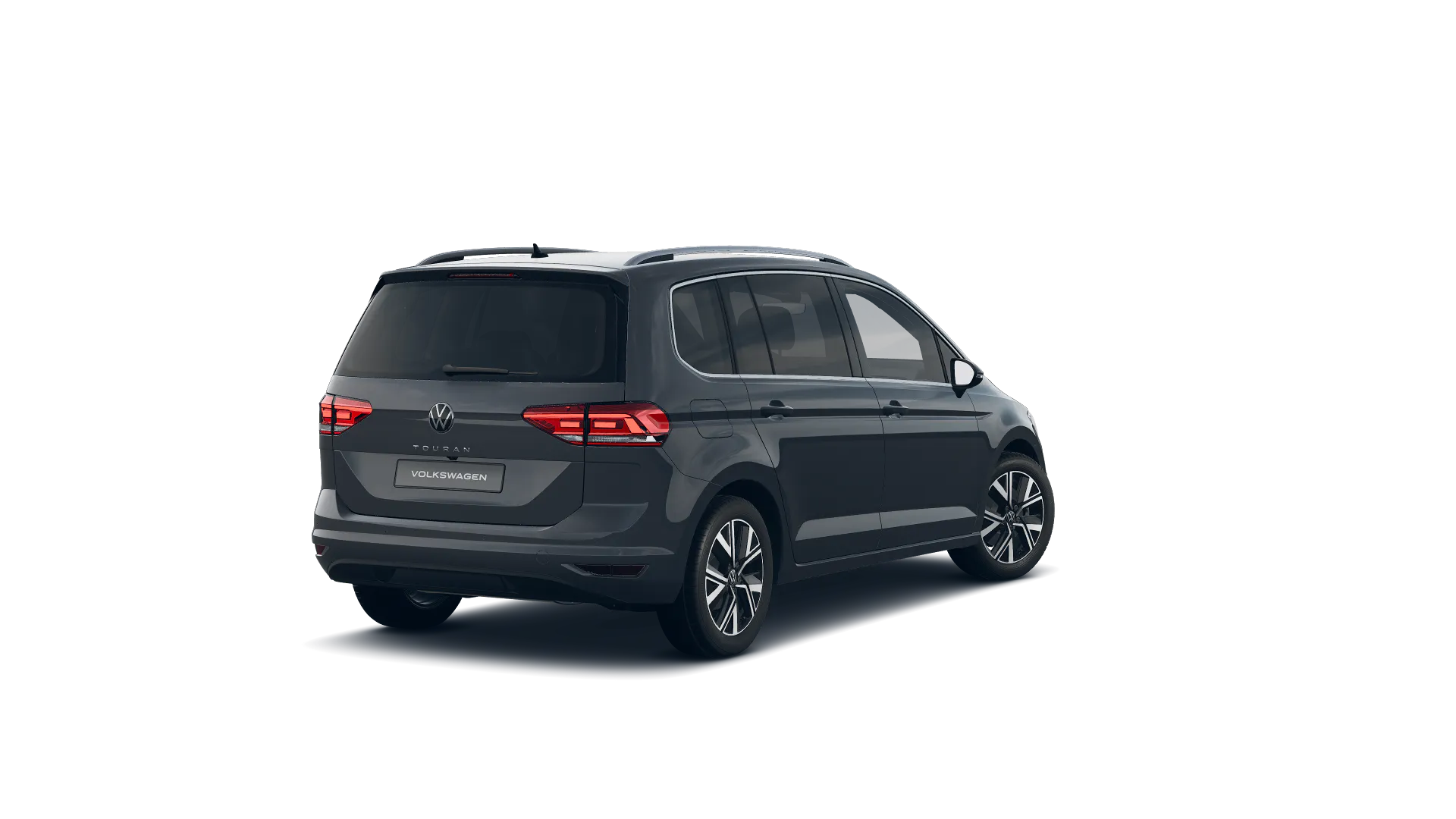 Volkswagen Touran Highline