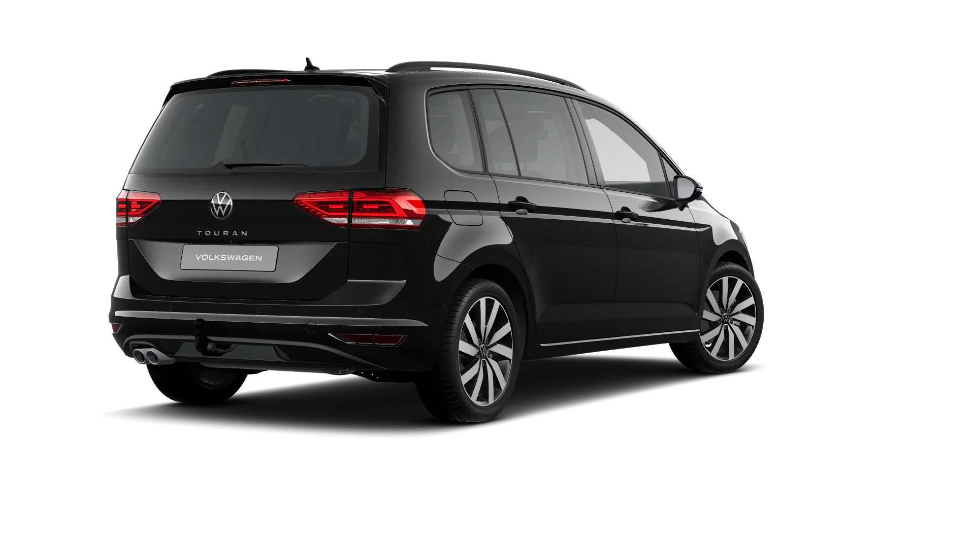 Volkswagen Touran Highline