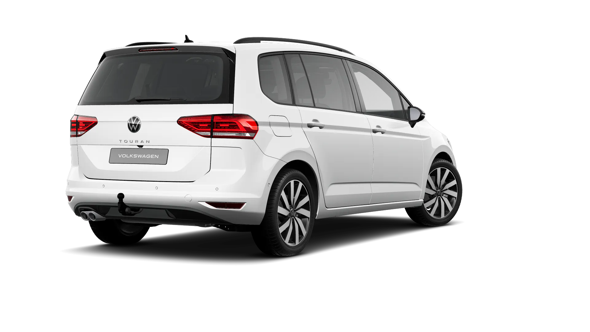 Volkswagen Touran Highline