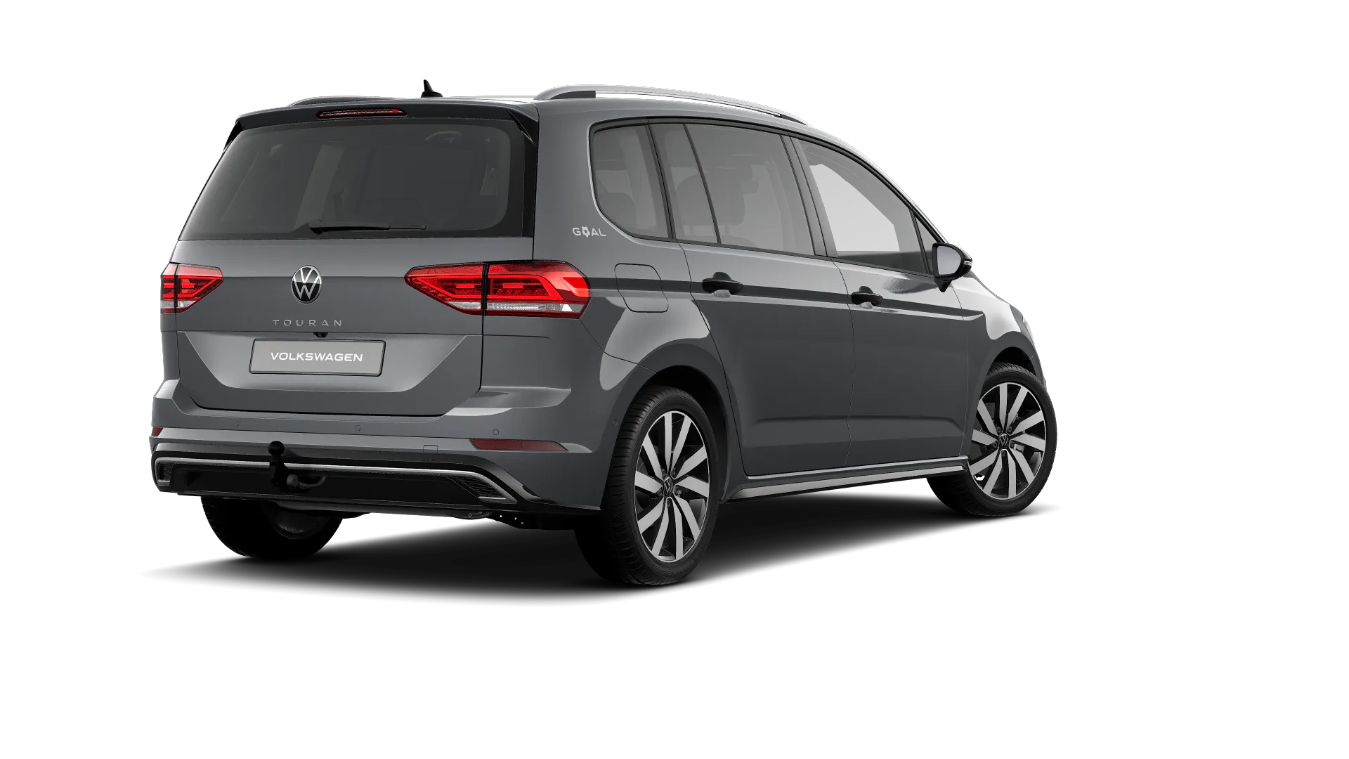 Volkswagen Touran Goal