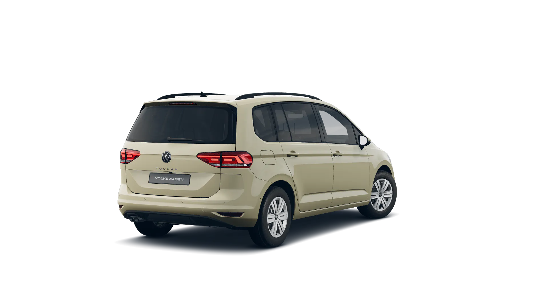 Volkswagen Touran Trendline