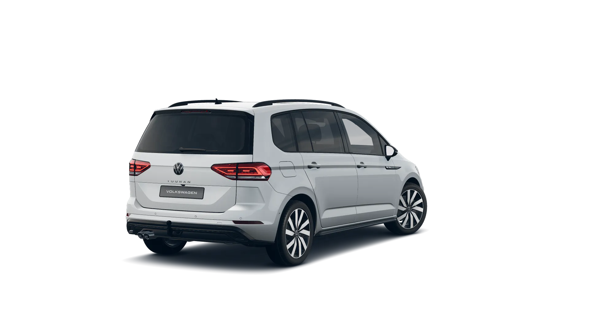 Volkswagen Touran R-Line