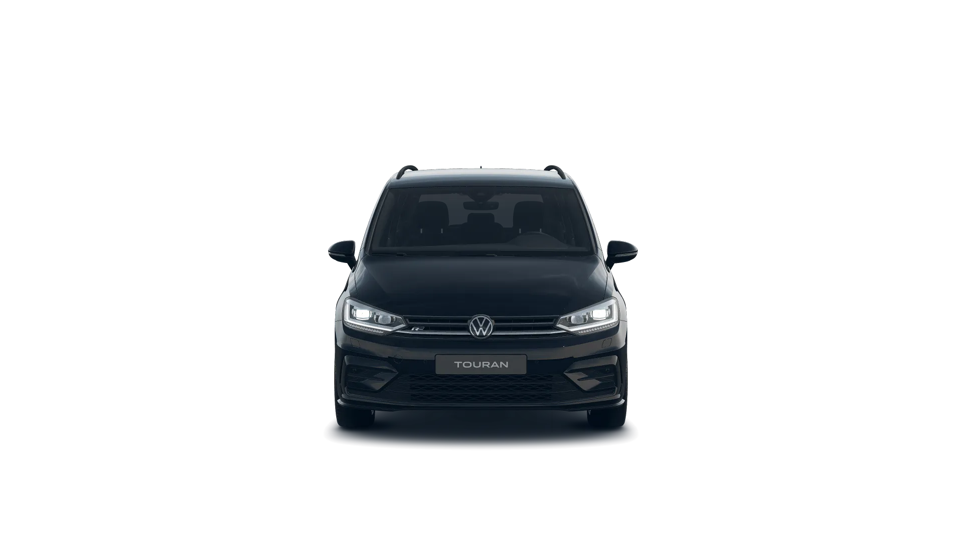 Volkswagen Touran R-Line