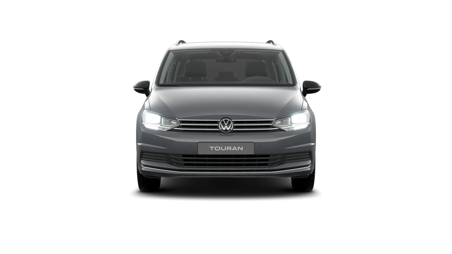 Volkswagen Touran Goal
