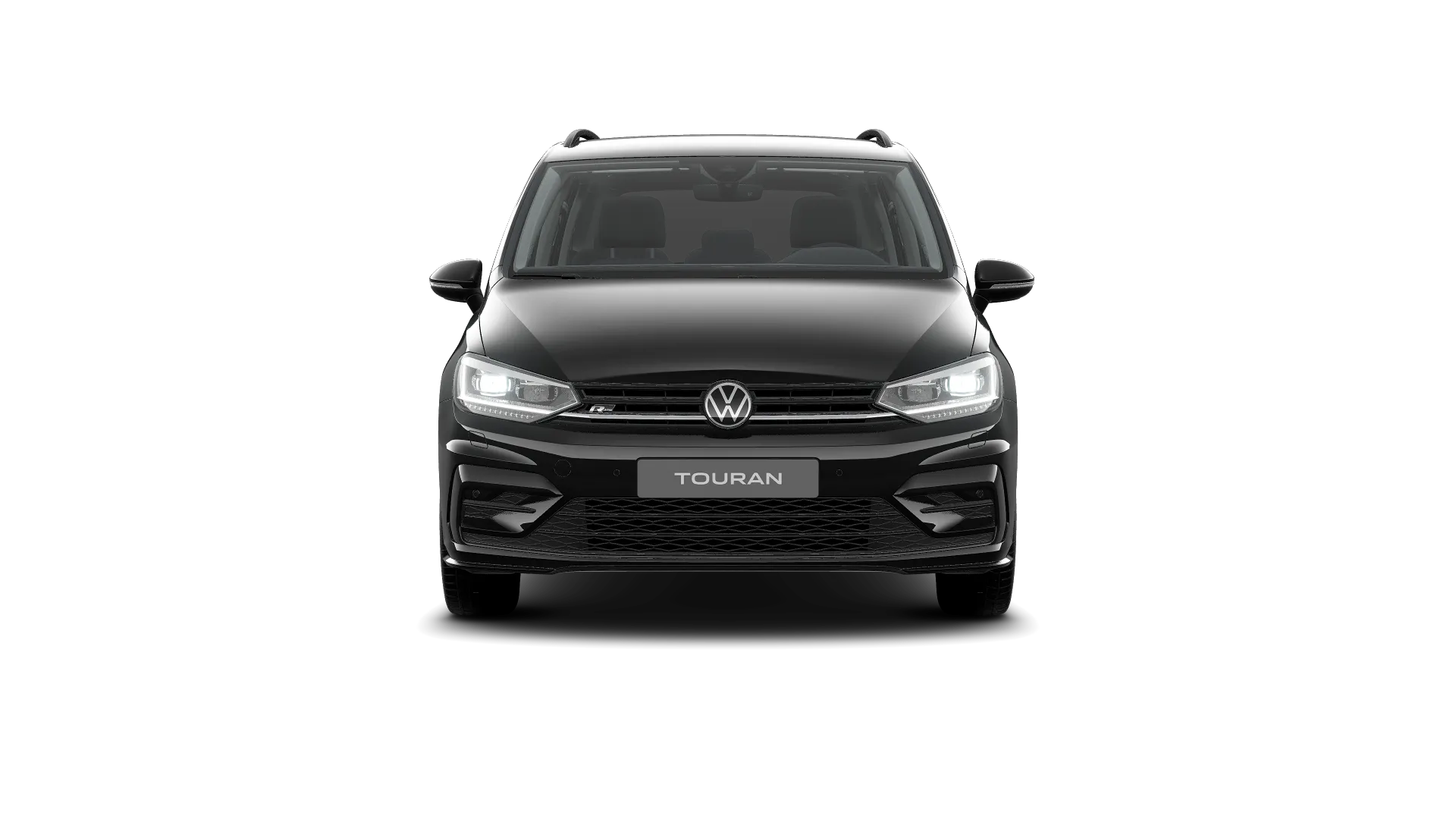 Volkswagen Touran Highline