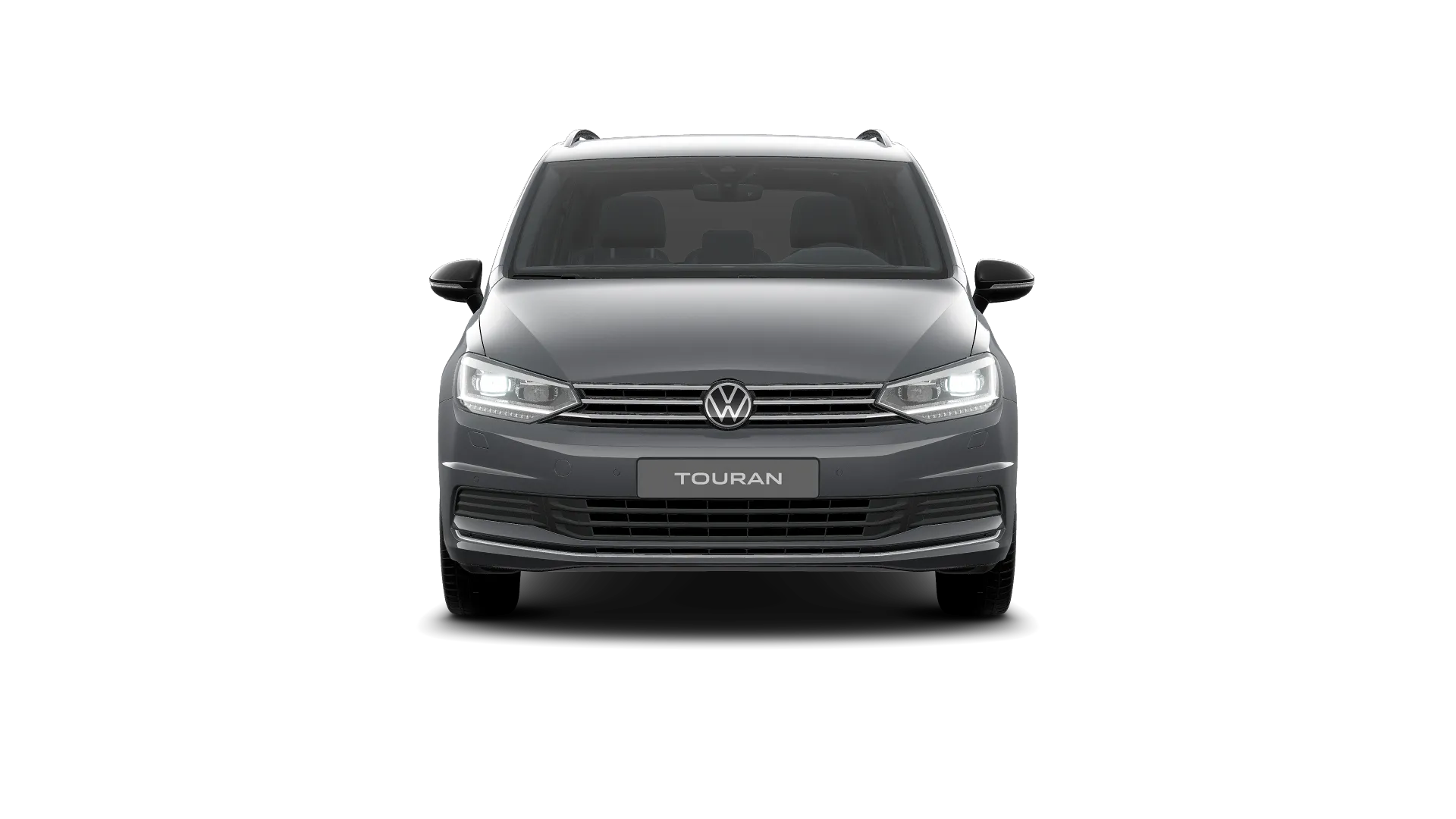 Volkswagen Touran Goal