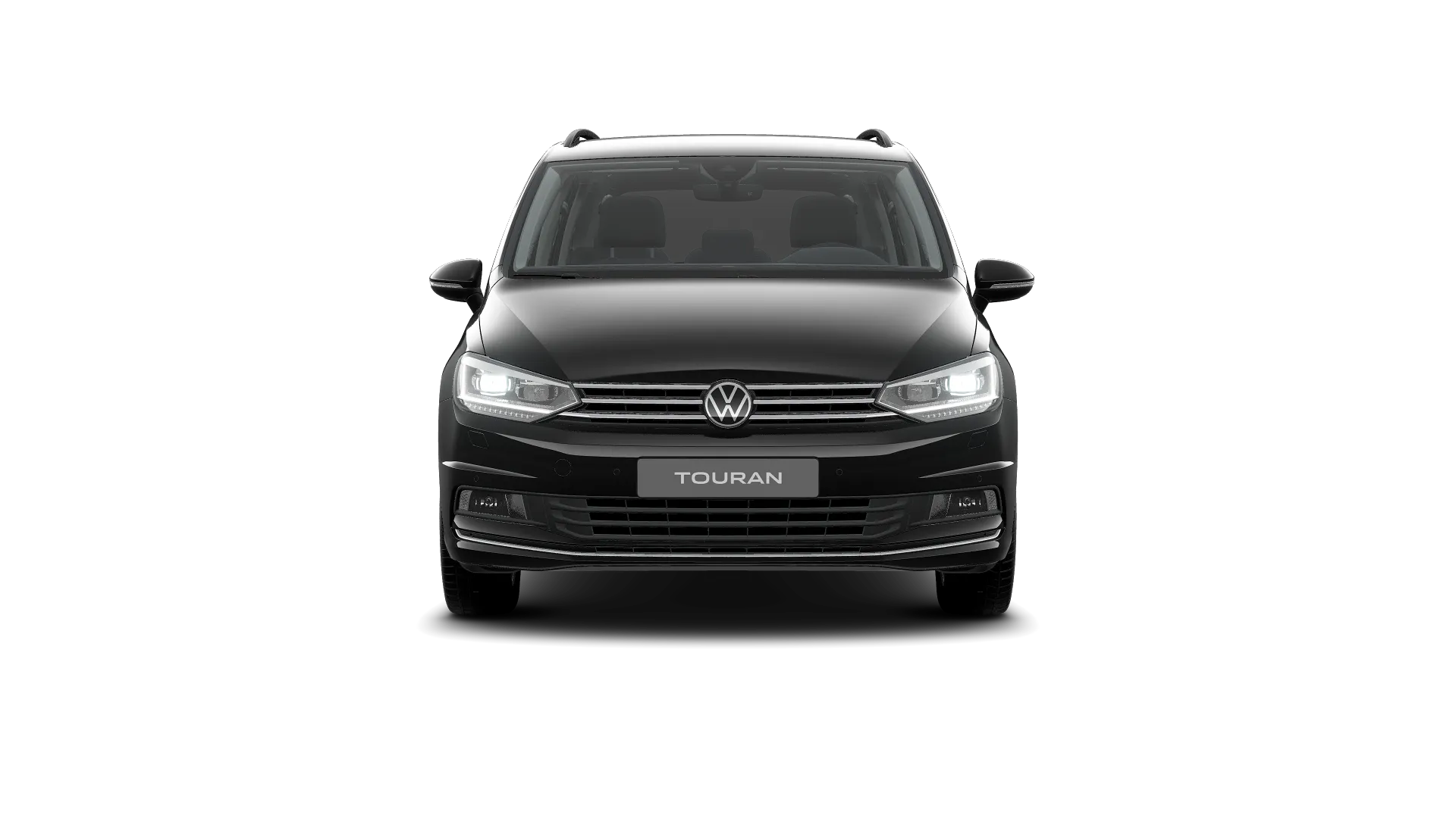 Volkswagen Touran Highline