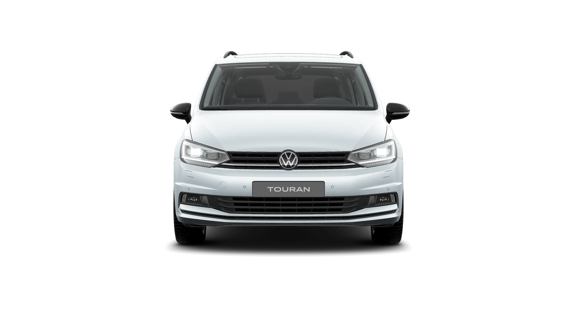 Volkswagen Touran Highline