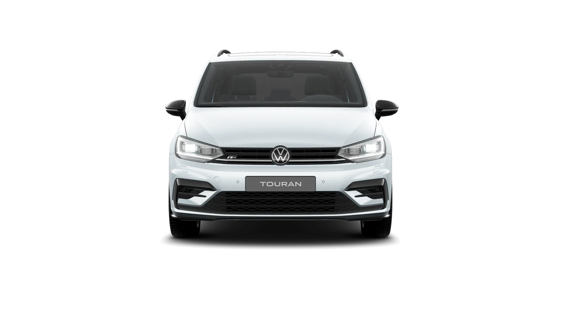 Volkswagen Touran R-Line