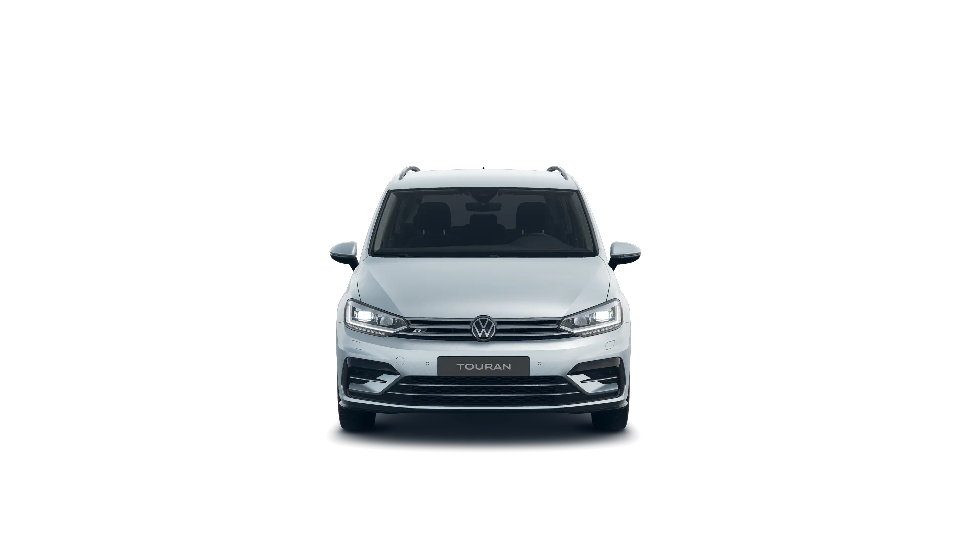 Volkswagen Touran Highline